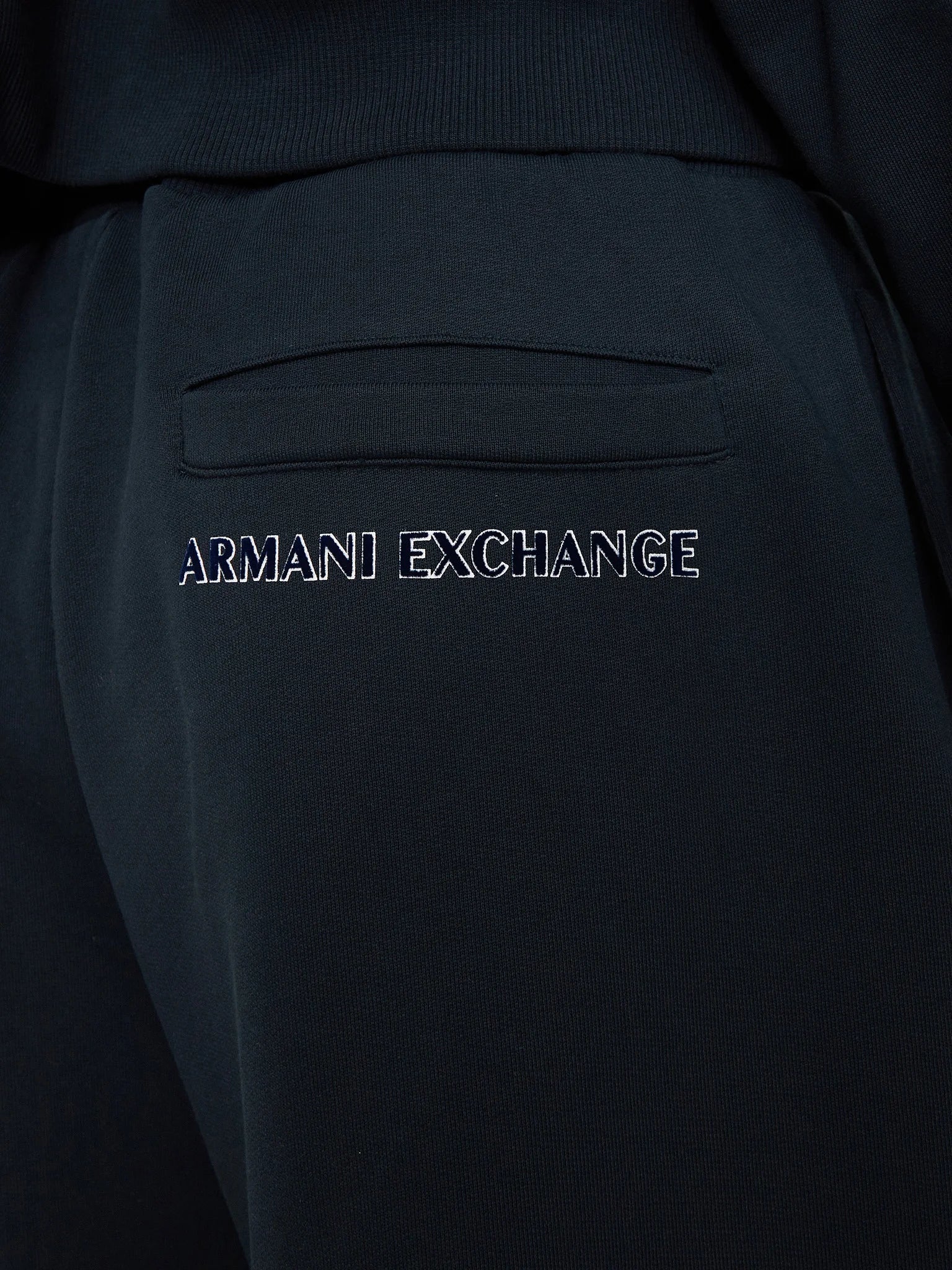 Armani Exchange vyriškos kelnės