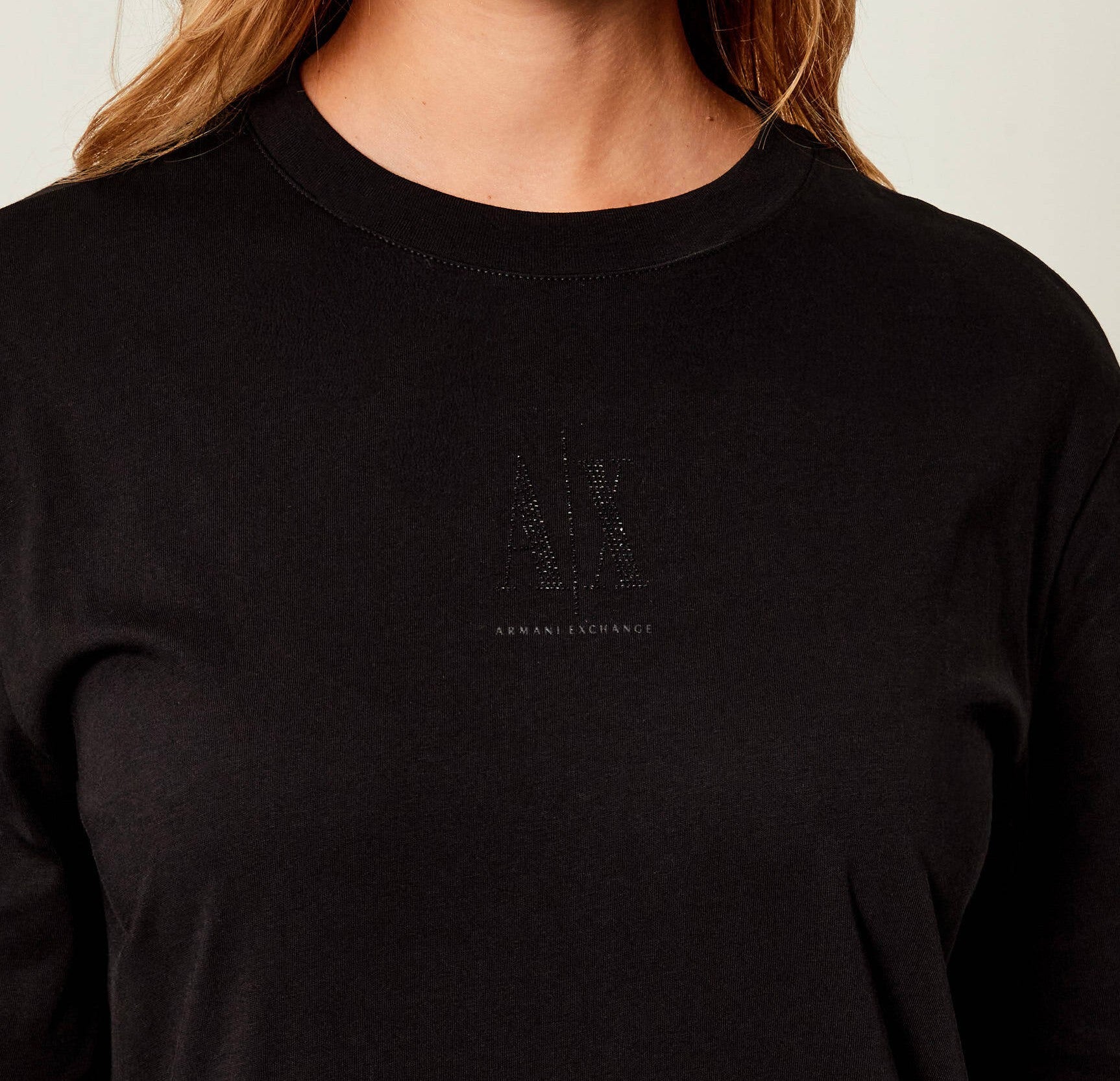 Armani Exchange moteriška suknelė – Rezivelo