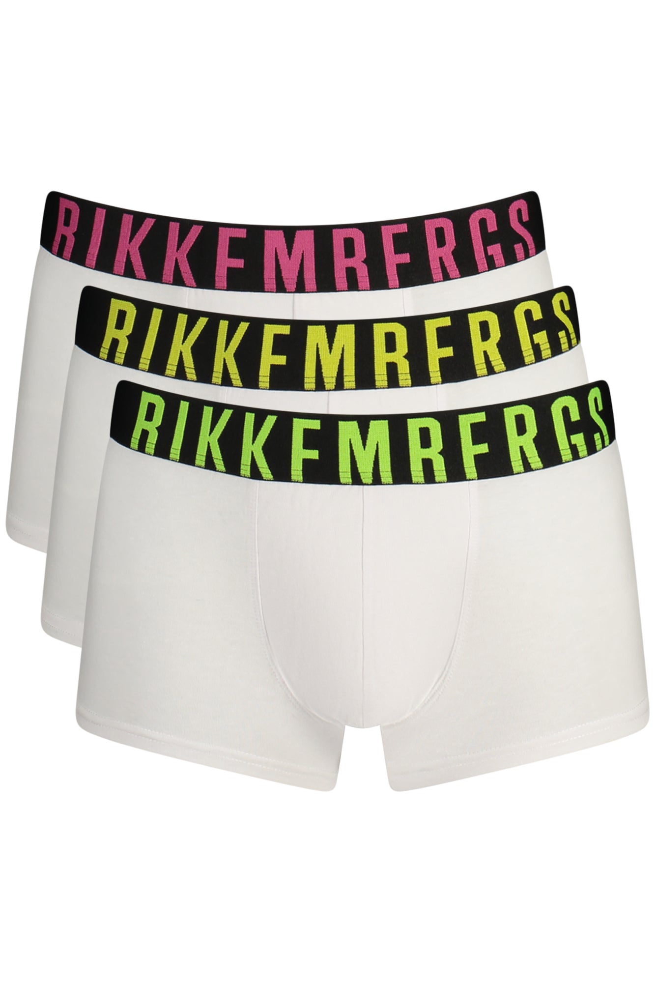 Bikkembergs vyriškas apatinis trikotažas