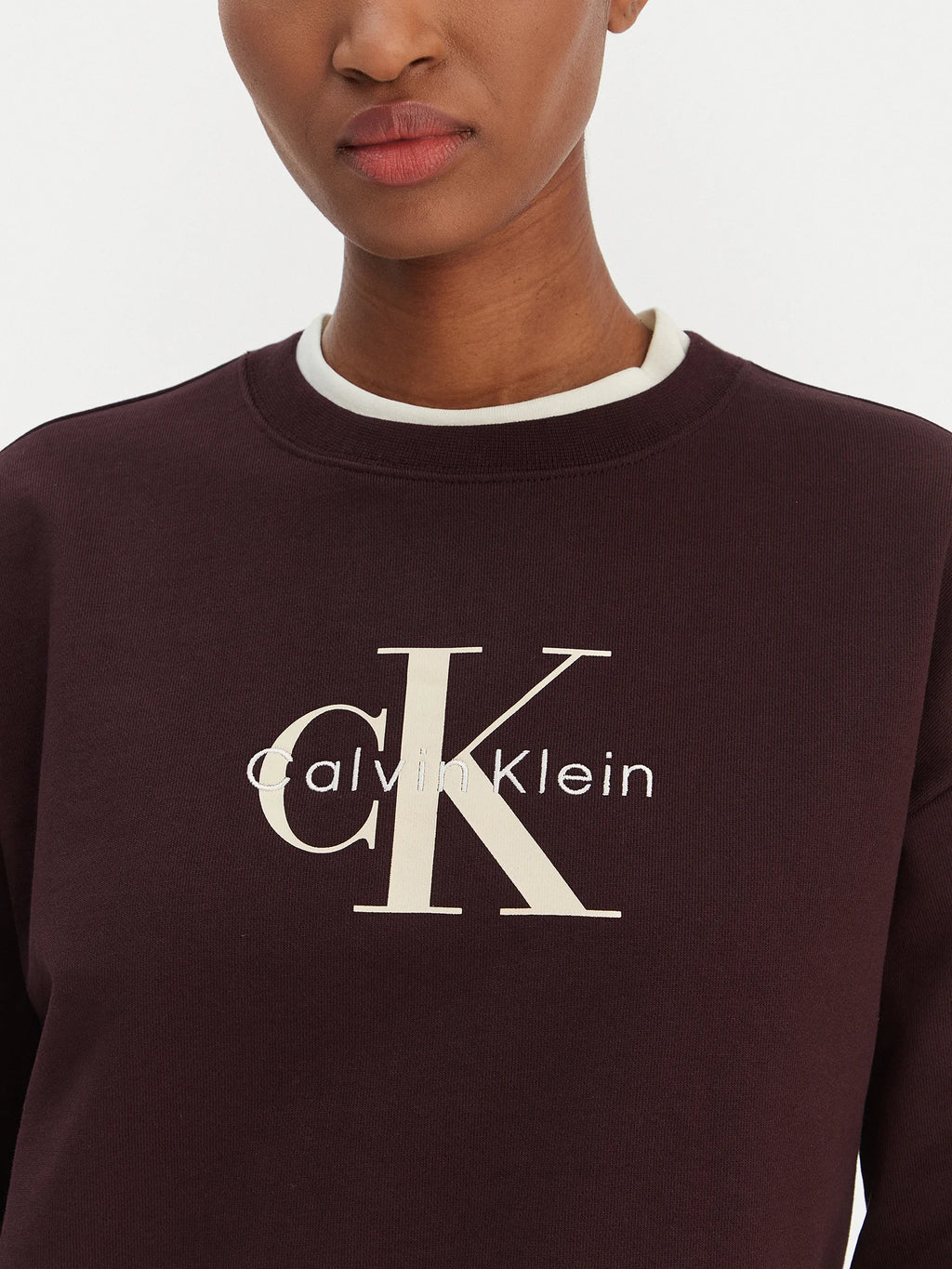 Calvin Klein moteriškas džemperis