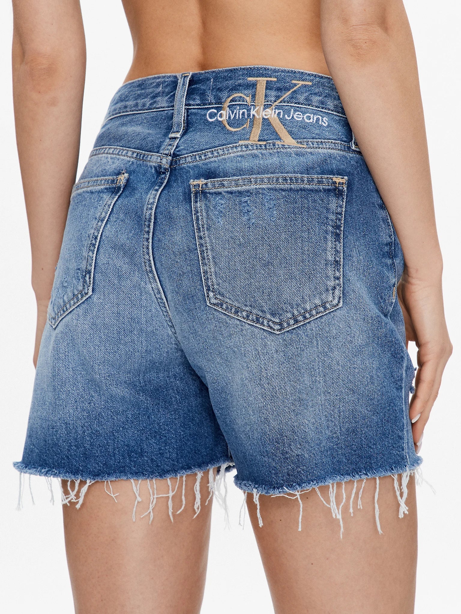 Calvin klein moteriški šortai