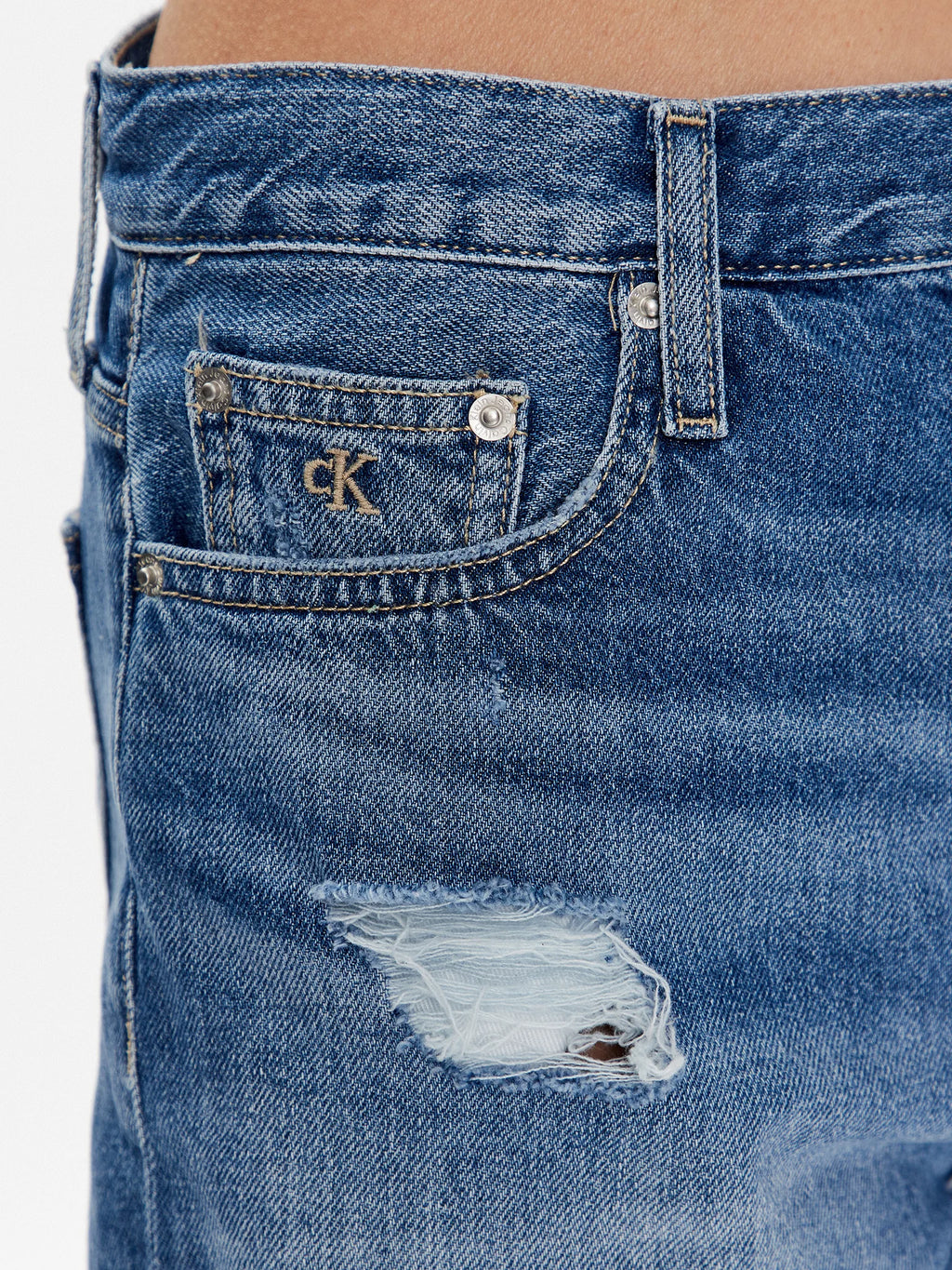 Calvin klein moteriški šortai
