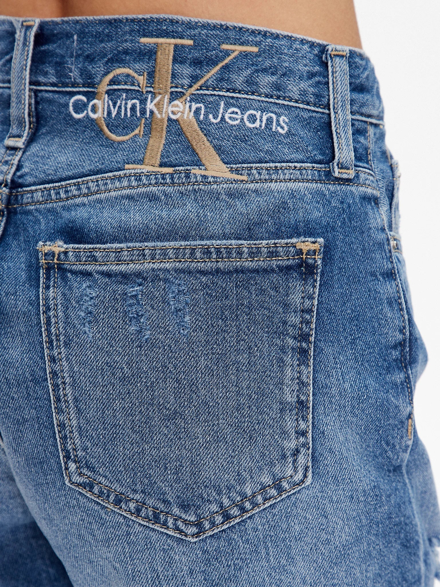 Calvin klein moteriški šortai