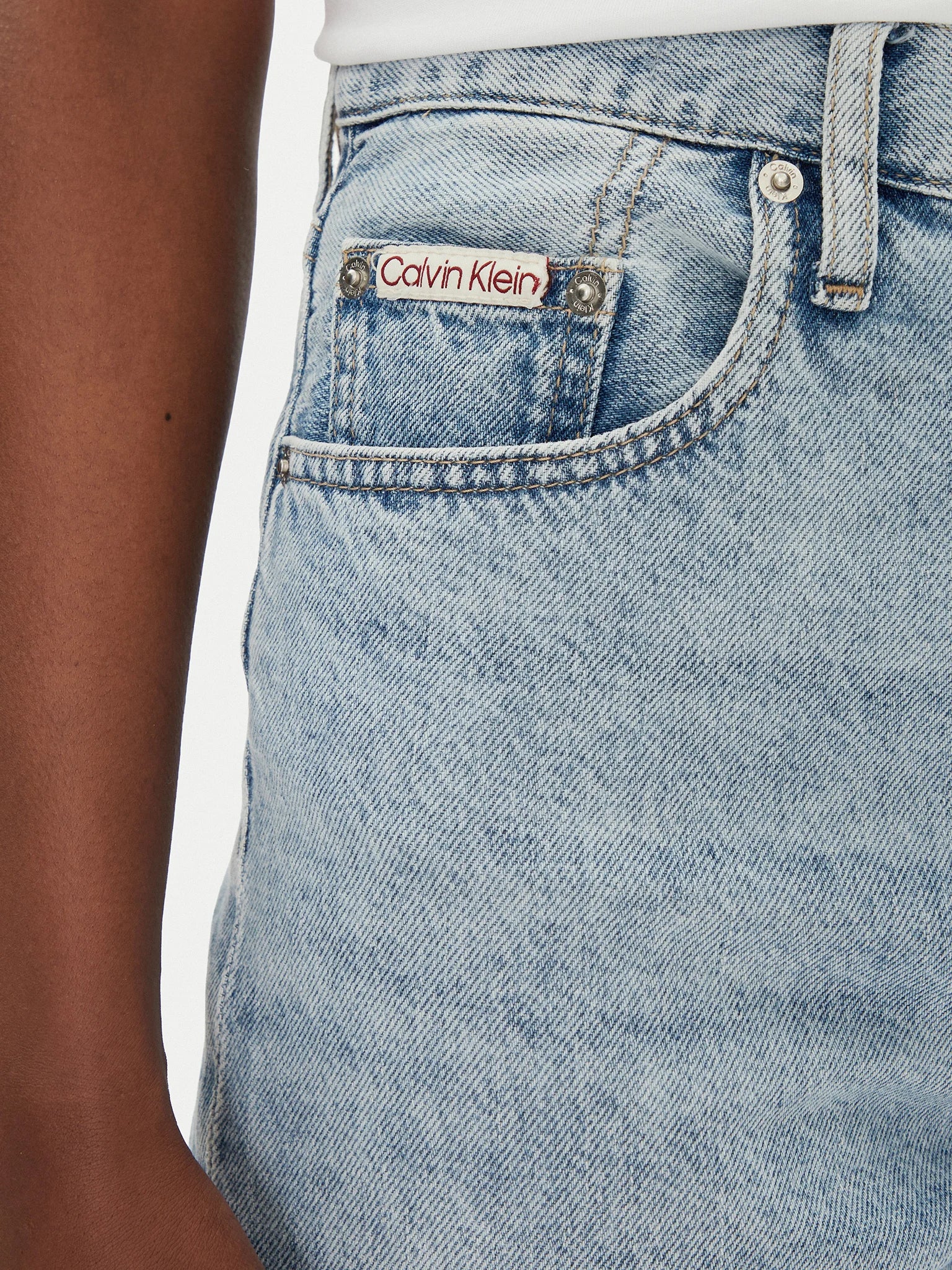 Calvin Klein moteriški šortai