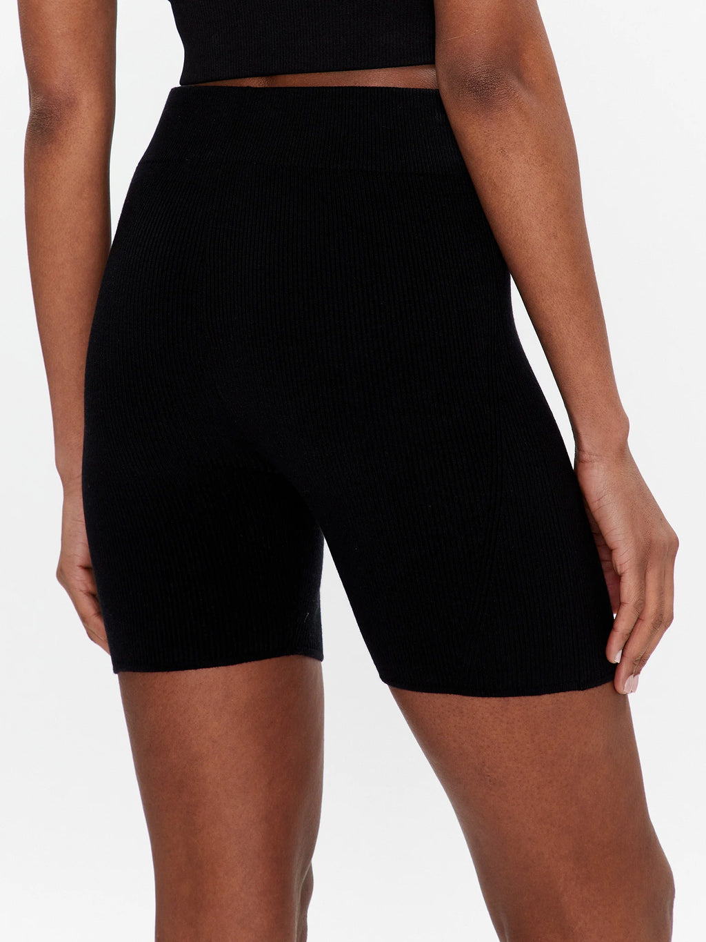 Calvin klein moteriški dviratininų šortai