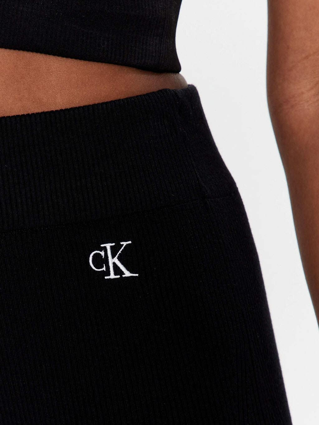 Calvin klein moteriški dviratininų šortai