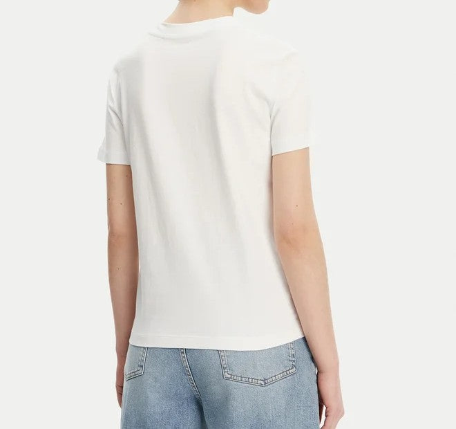 Calvin Klein moteriški marškinėliai