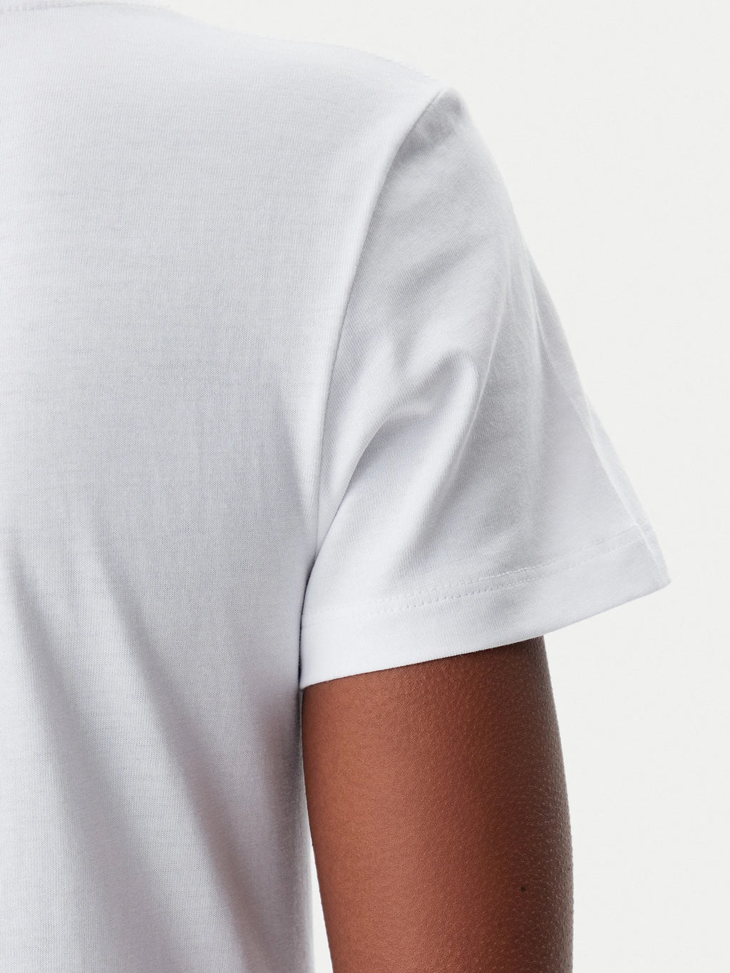 Calvin Klein moteriški marškinėliai