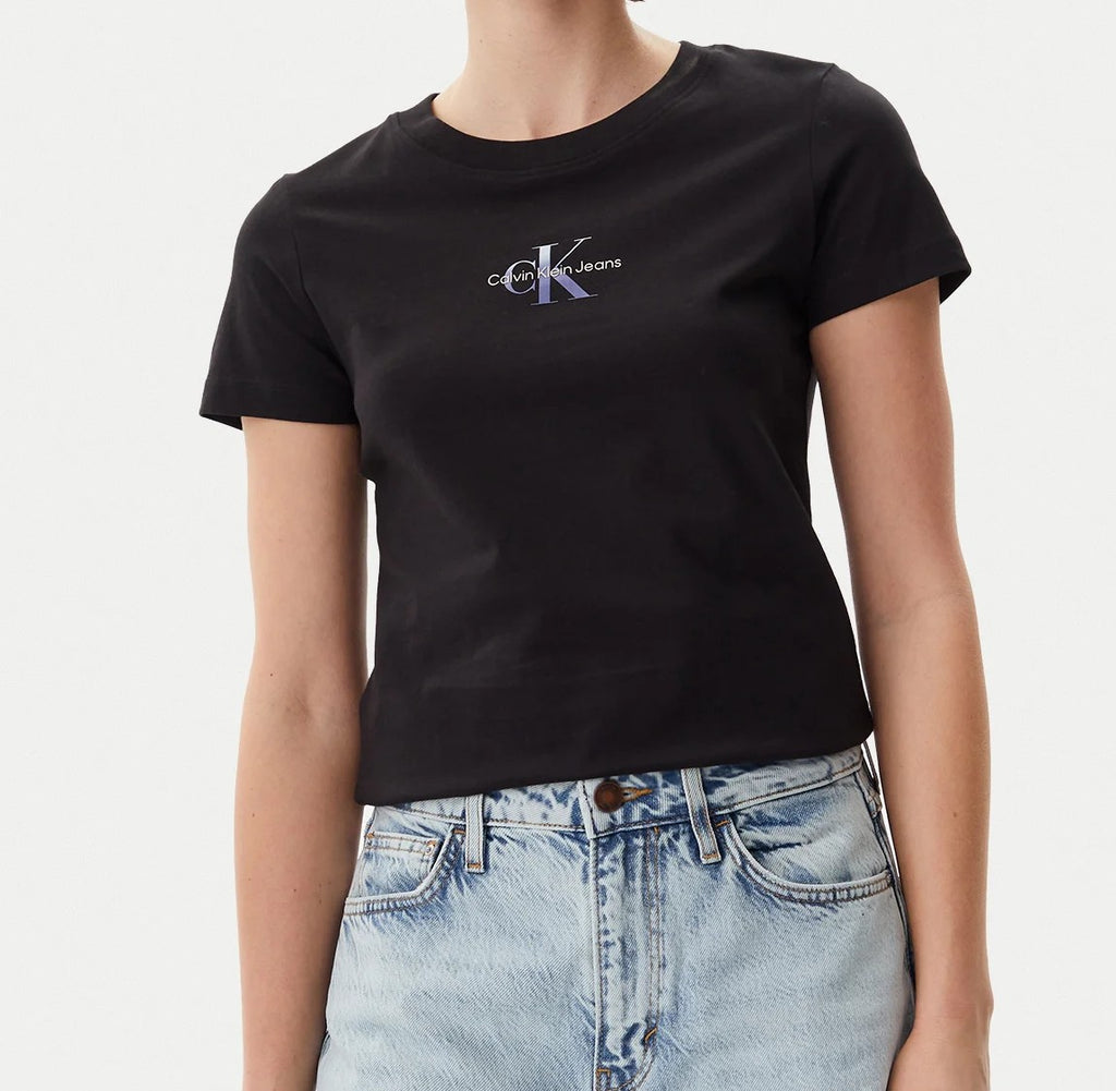 Calvin Klein moteriški marškinėliai