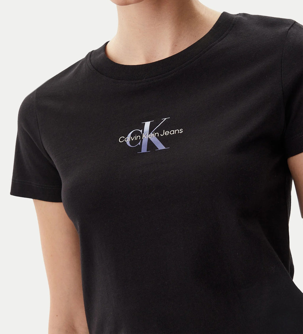 Calvin Klein moteriški marškinėliai