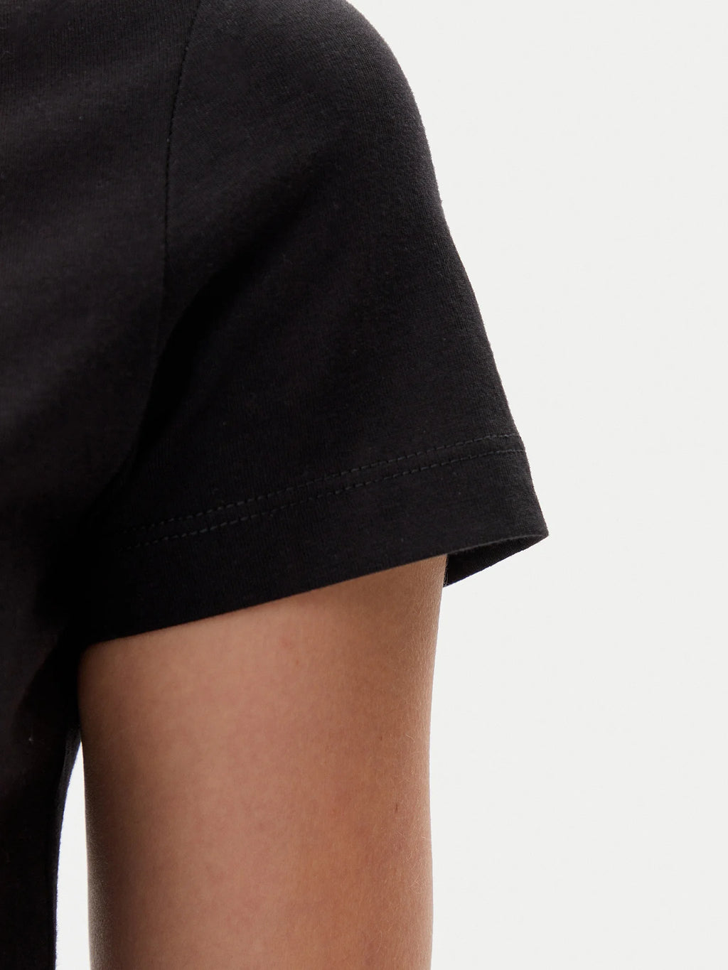 Calvin Klein moteriški marškinėliai