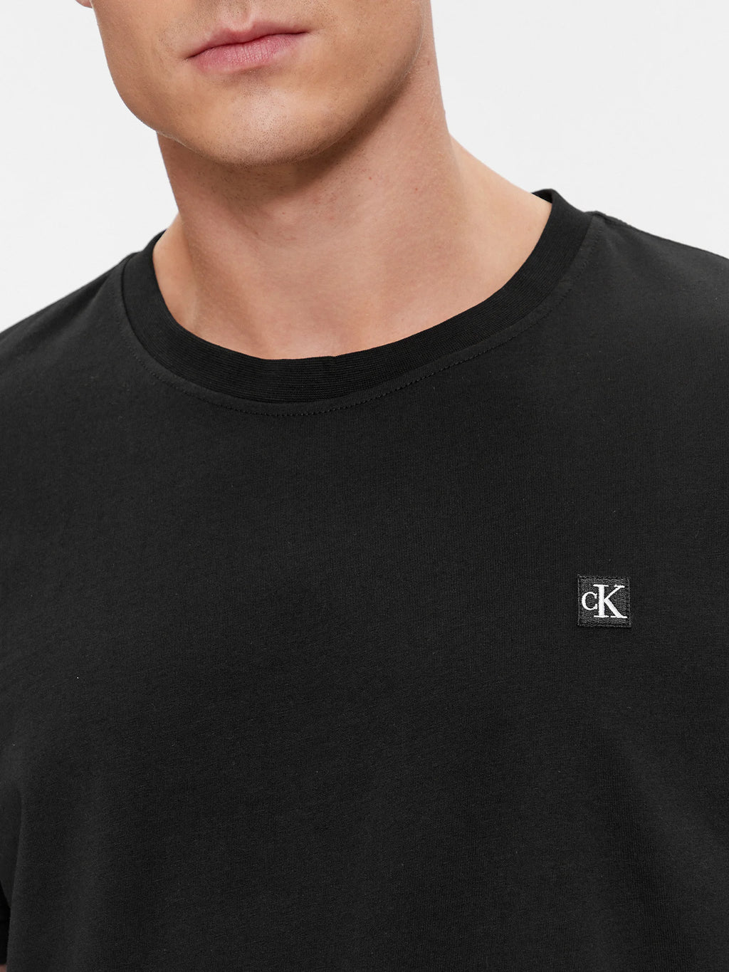 Calvin Klein vyriški marškinėliai