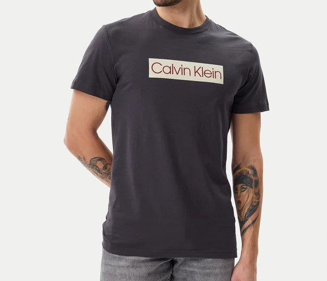 Calvin Klein vyriški marškinėliai