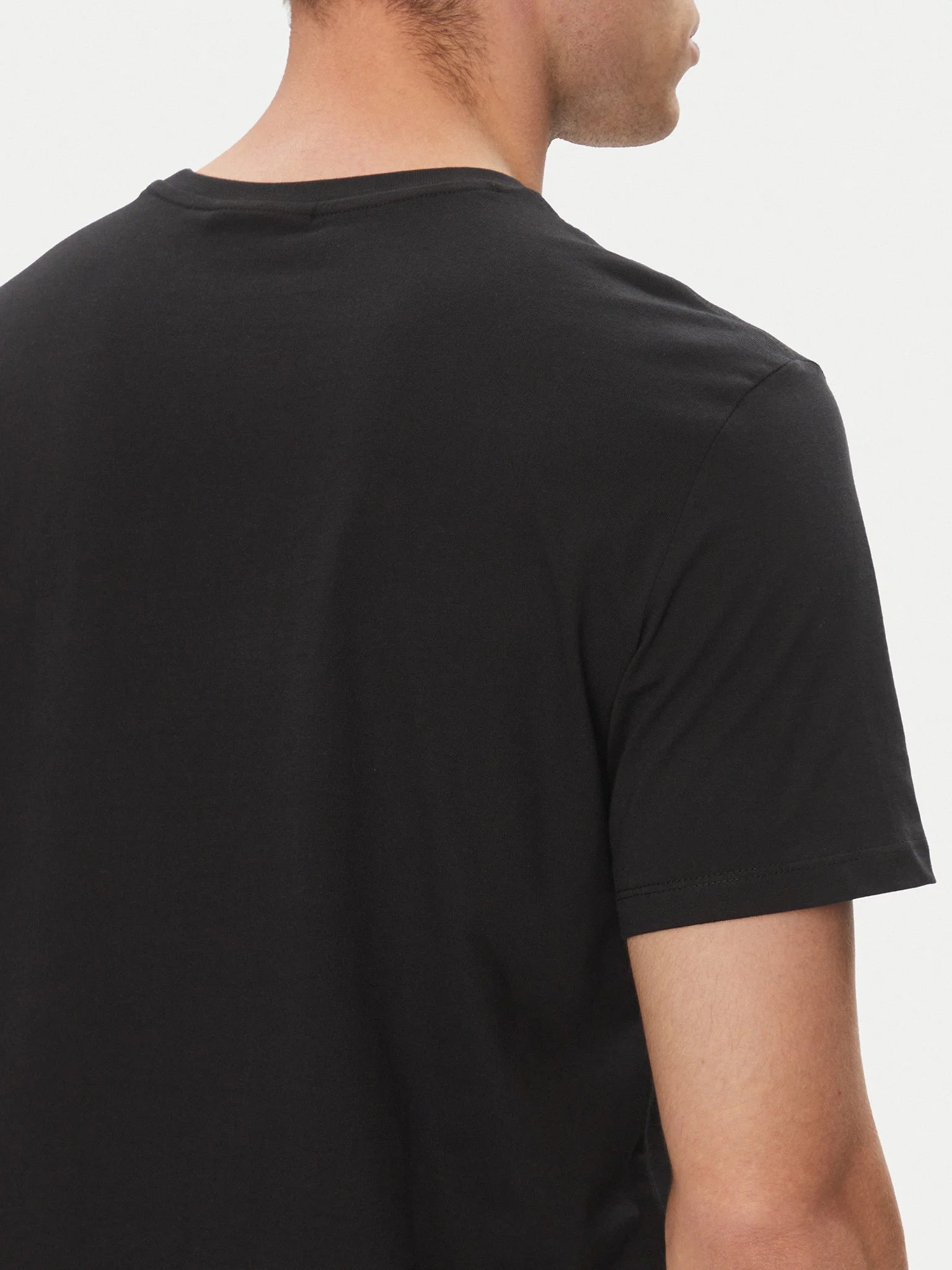 Calvin Klein vyriški marškinėliai – Rezivelo