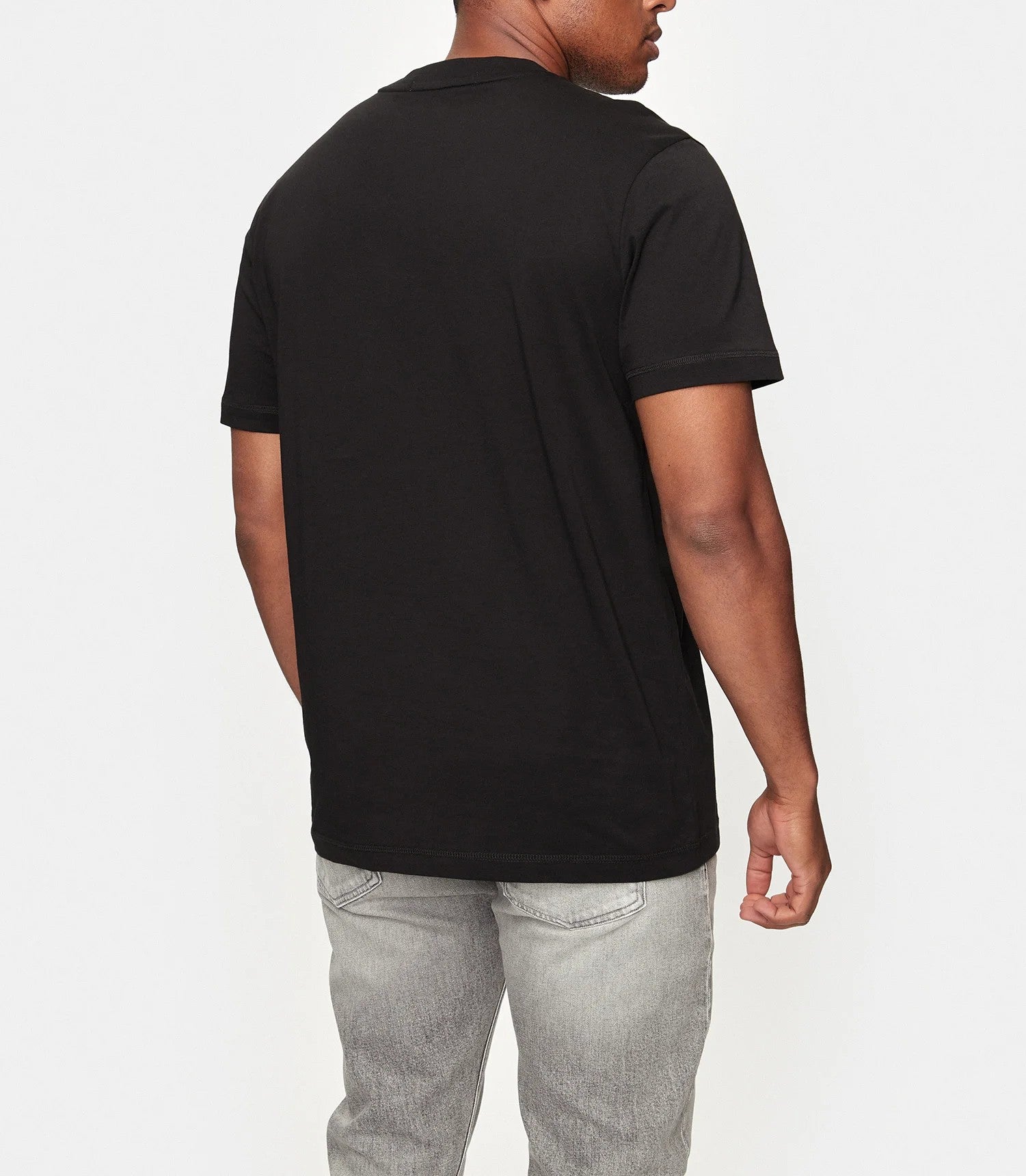 Calvin Klein vyriški marškinėliai