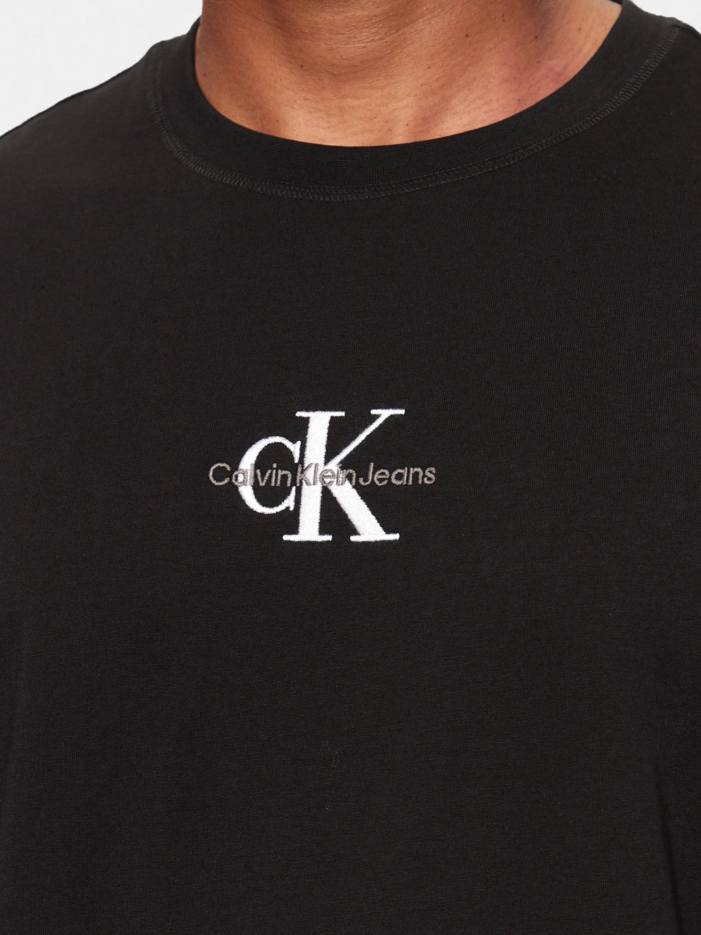 Calvin Klein vyriški marškinėliai