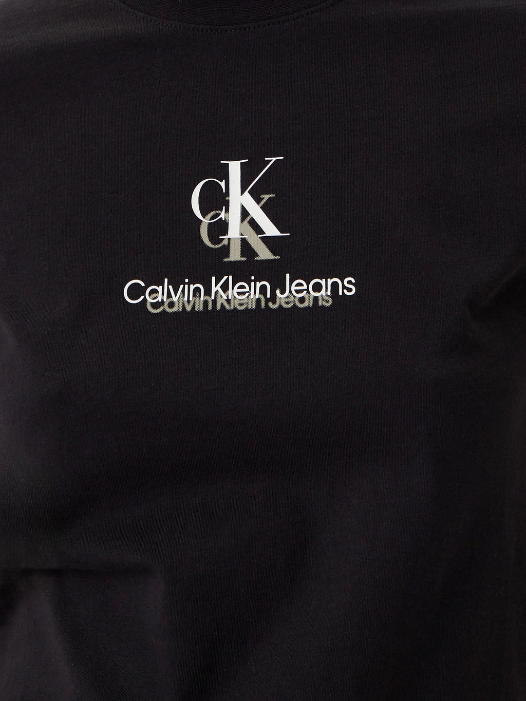 Calvin Klein moteriški marškinėliai