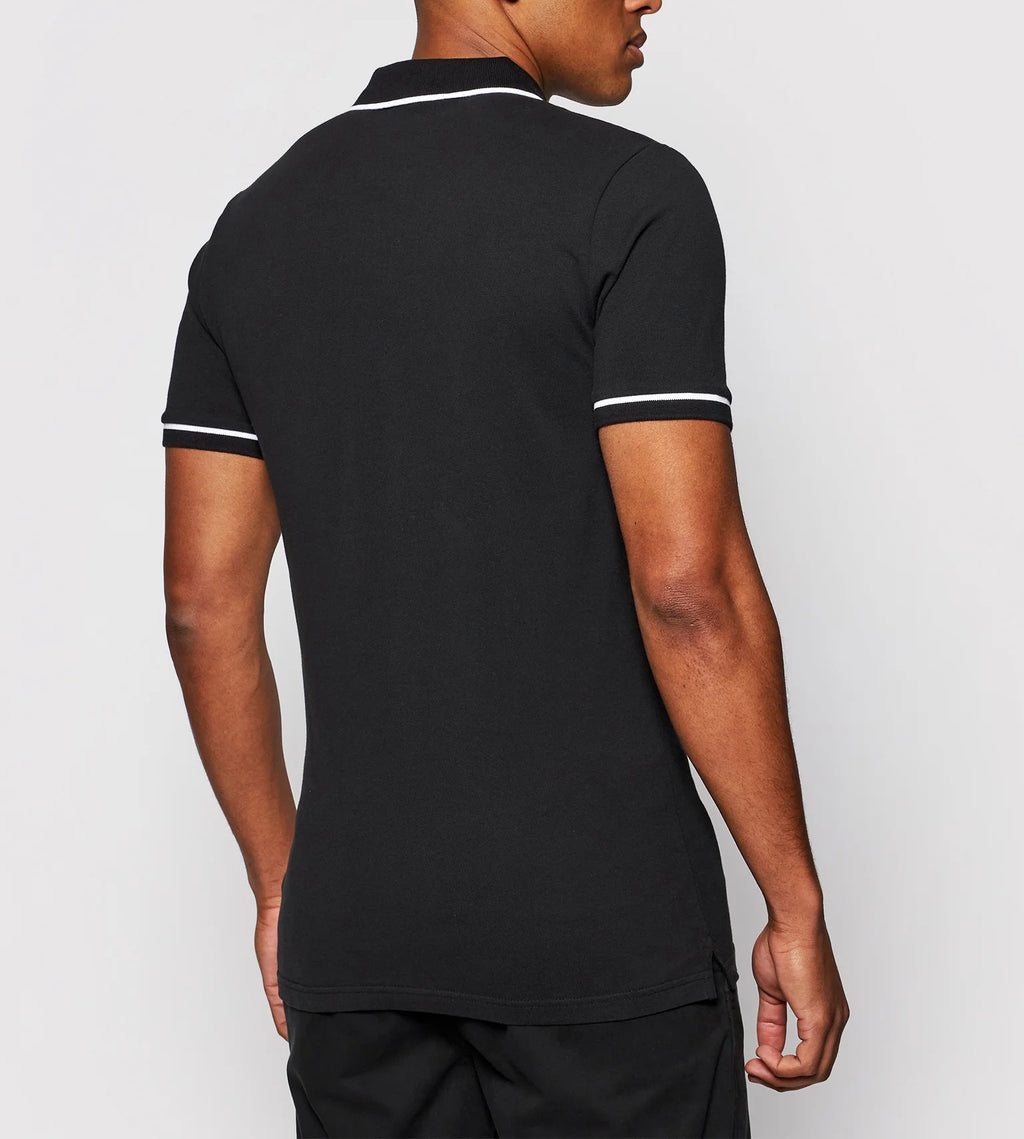 Calvin Klein vyriški polo marškinėliai