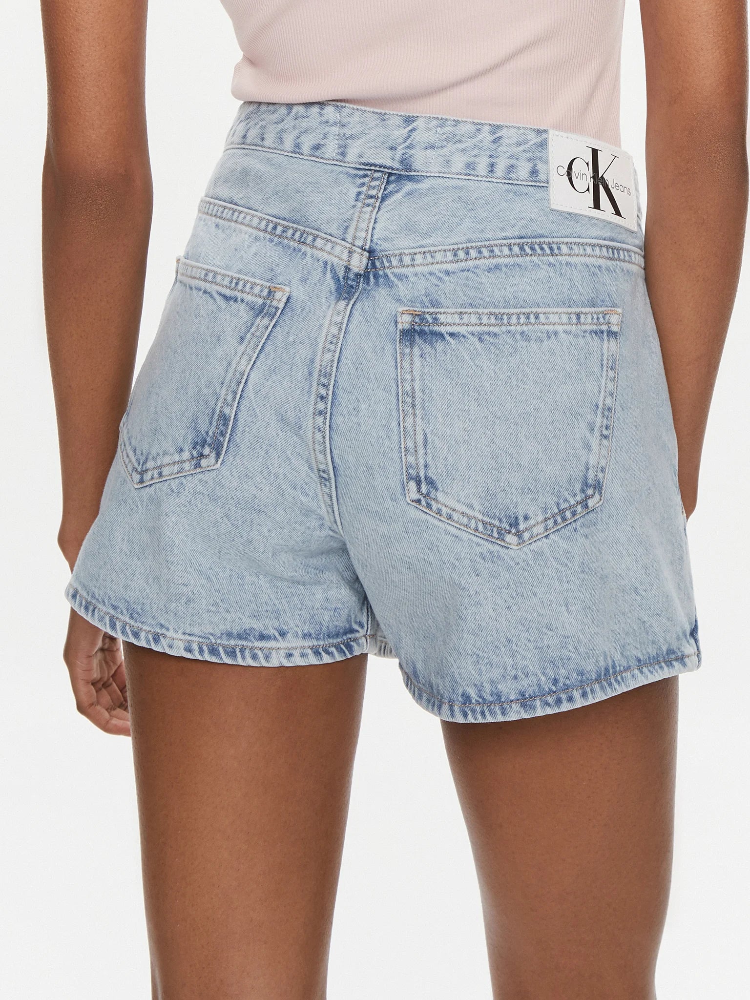 Calvin klein moteriški sijonšorčiai