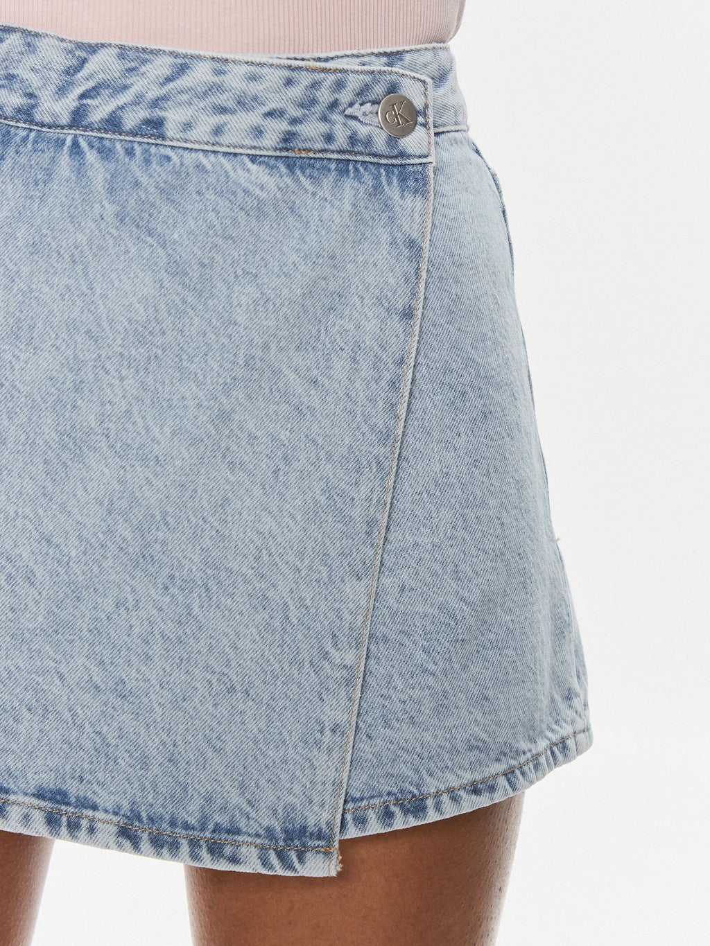 Calvin klein moteriški sijonšorčiai