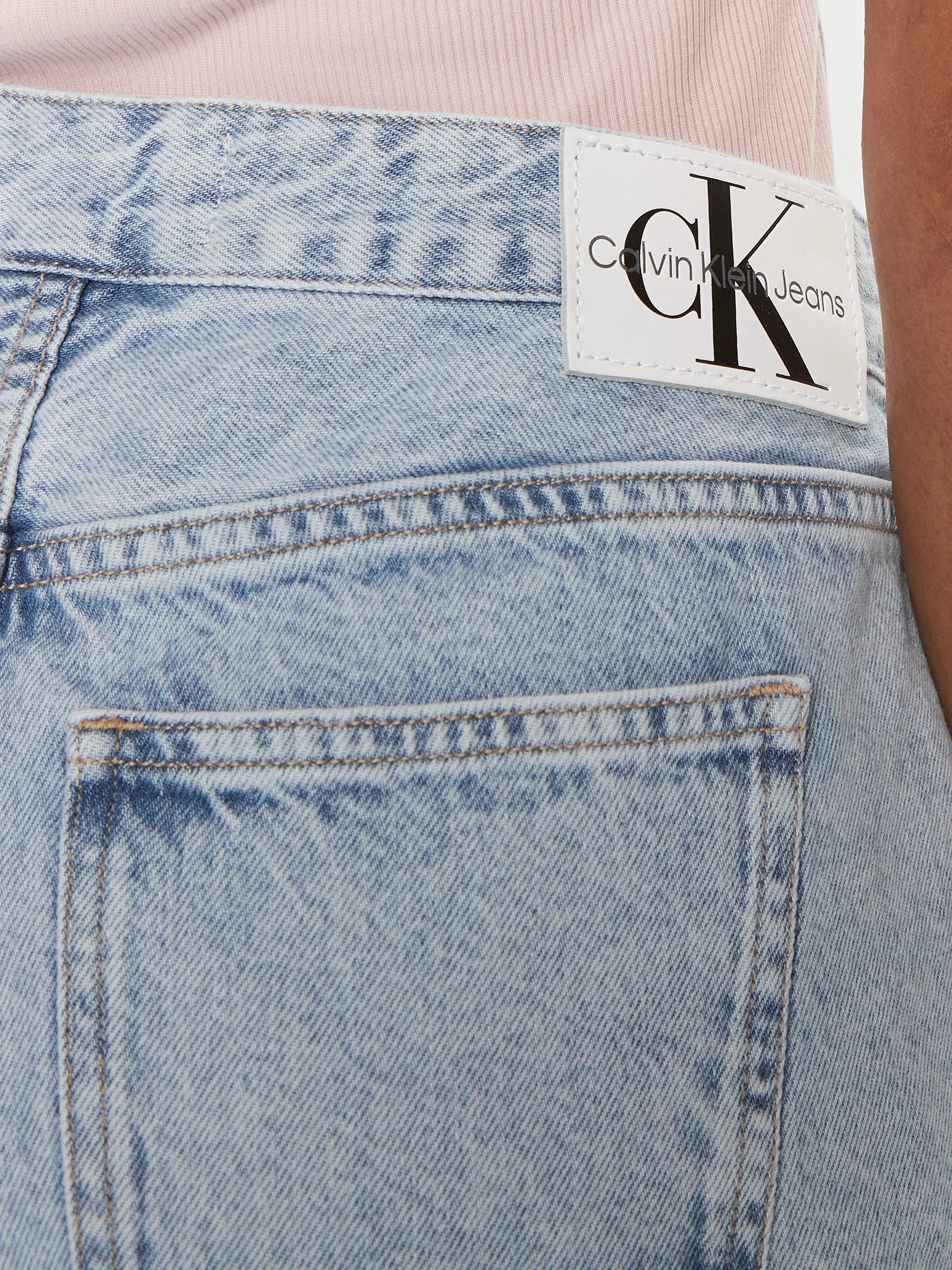 Calvin klein moteriški sijonšorčiai
