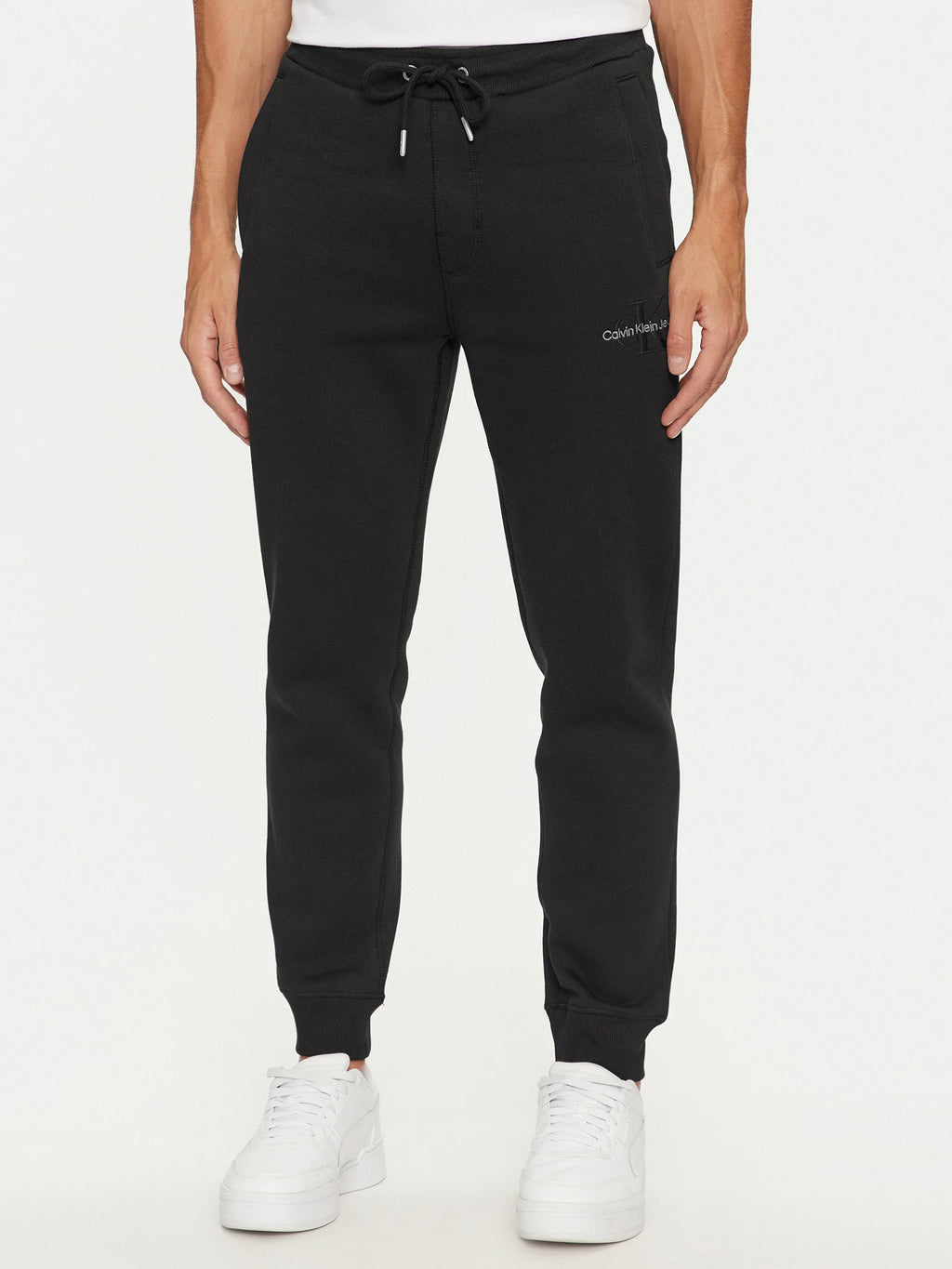 Calvin Klein vyriškos laisvalaikio kelnės