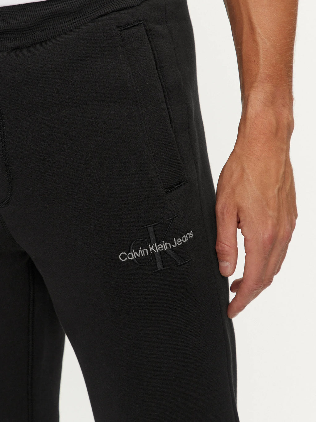 Calvin Klein vyriškos laisvalaikio kelnės