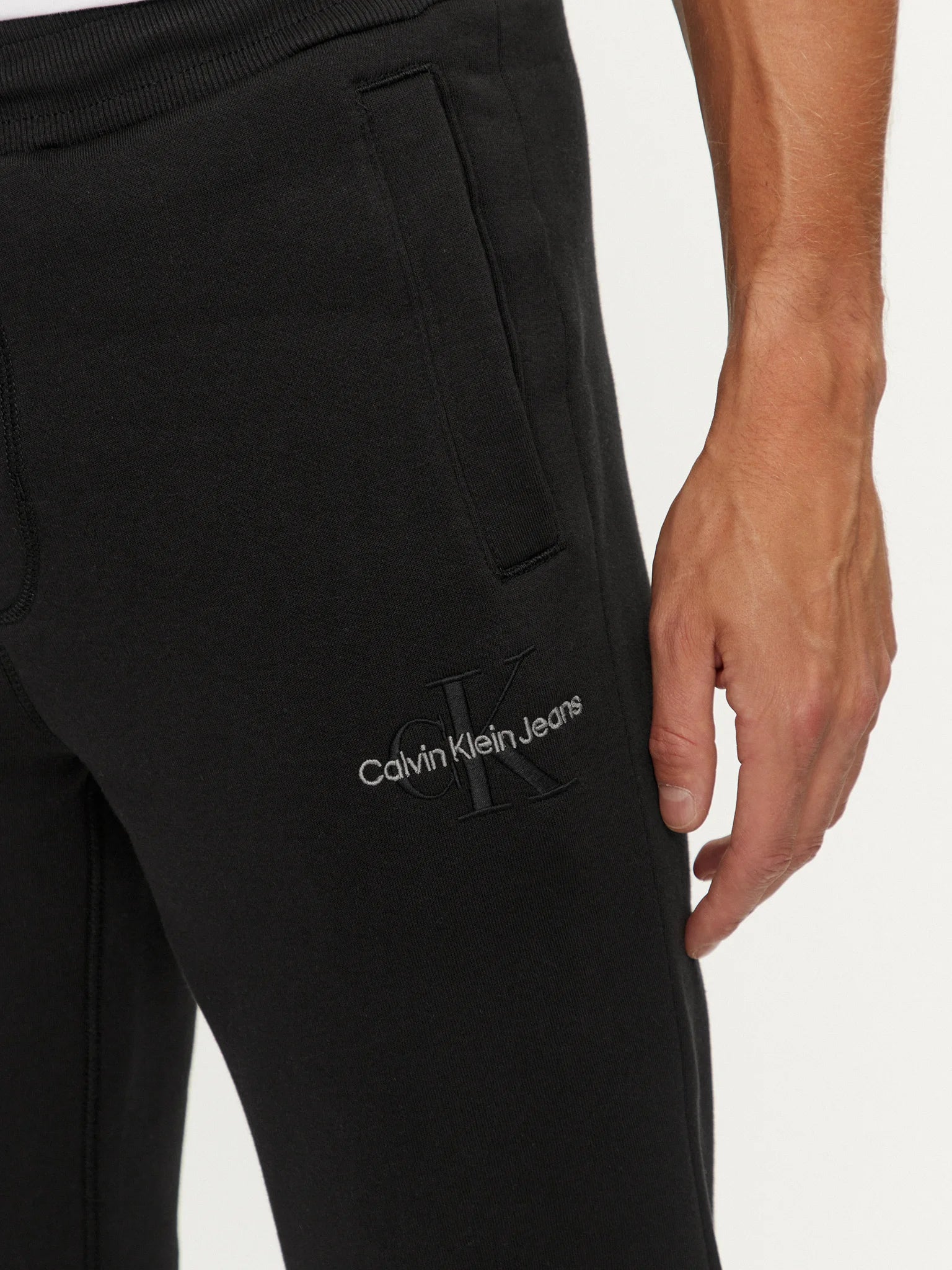 Calvin Klein vyriškos laisvalaikio kelnės – Rezivelo