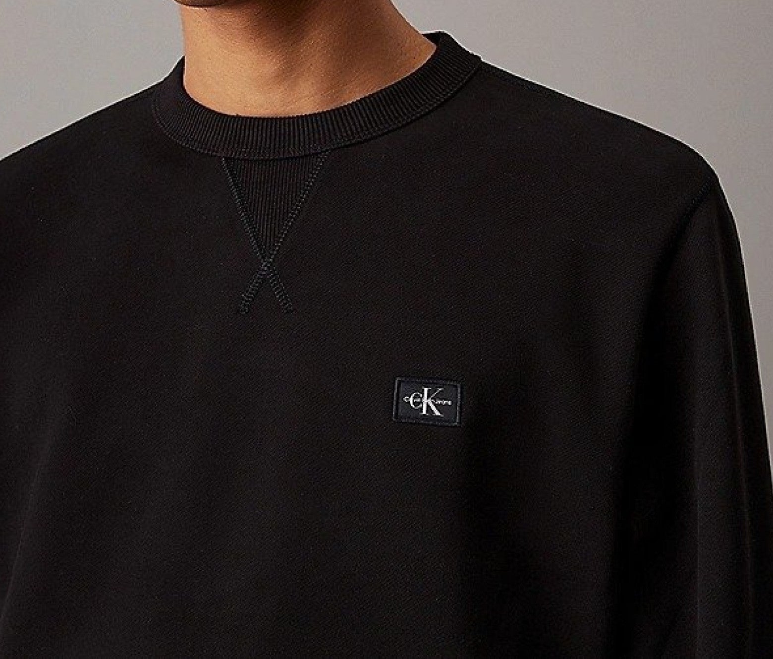 Calvin Klein vyriškas džemperis