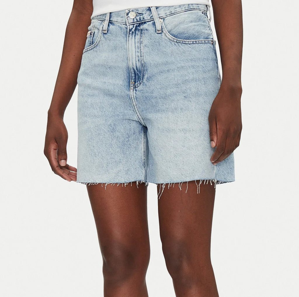 Calvin Klein moteriški šortai