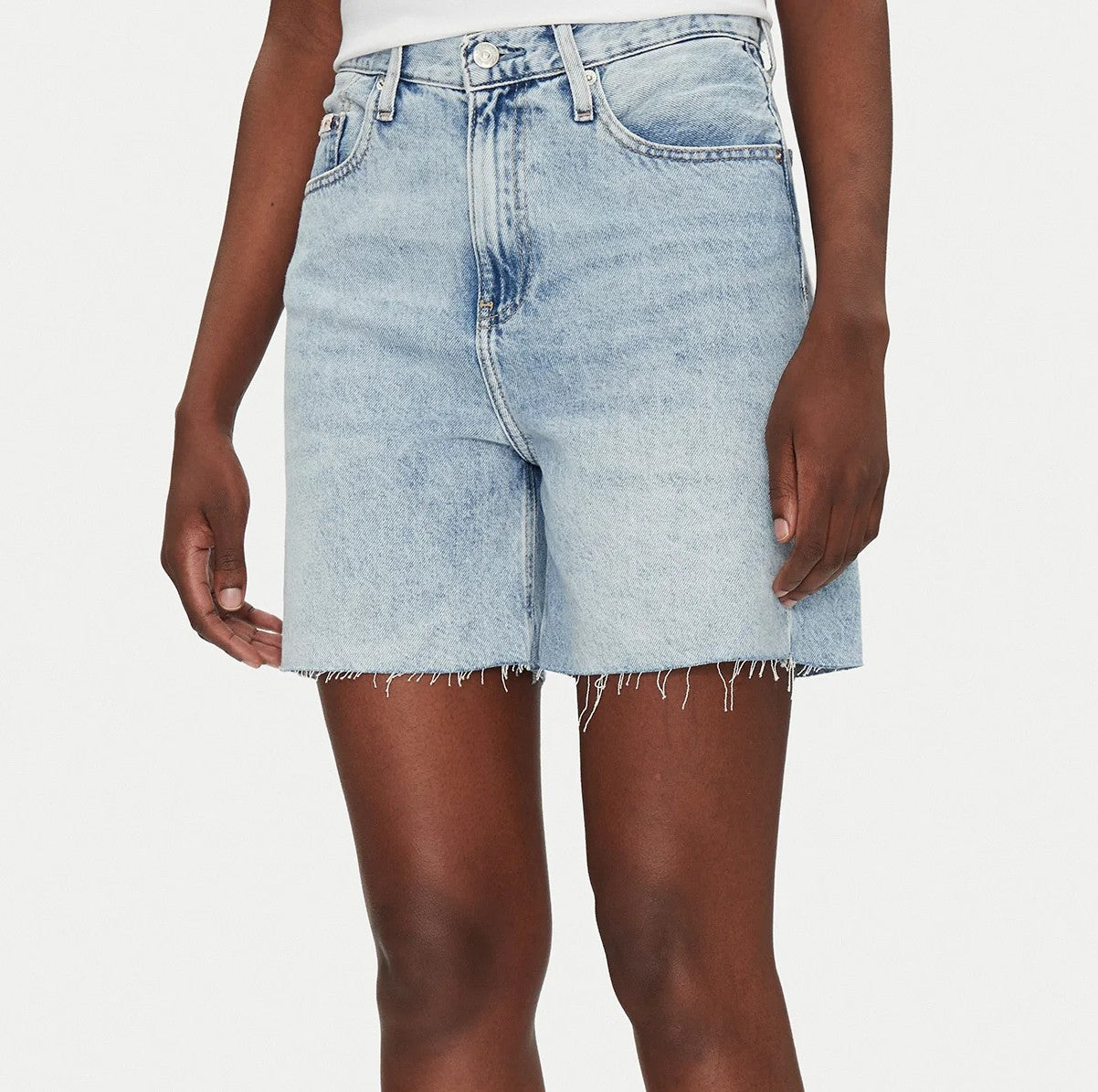 Calvin Klein moteriški šortai
