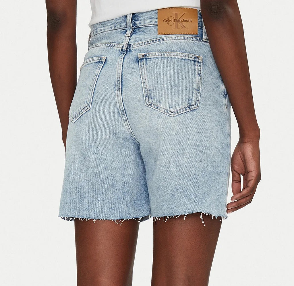 Calvin Klein moteriški šortai