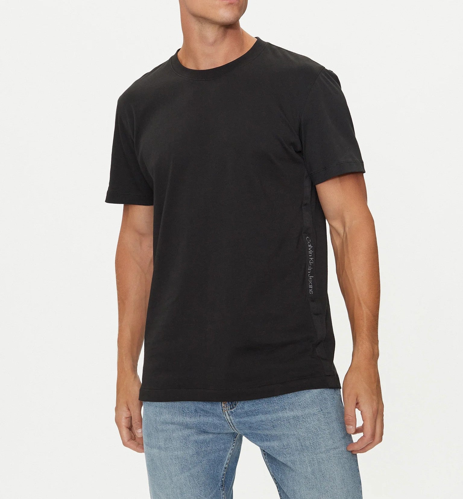 Calvin Klein vyriški marškinėliai