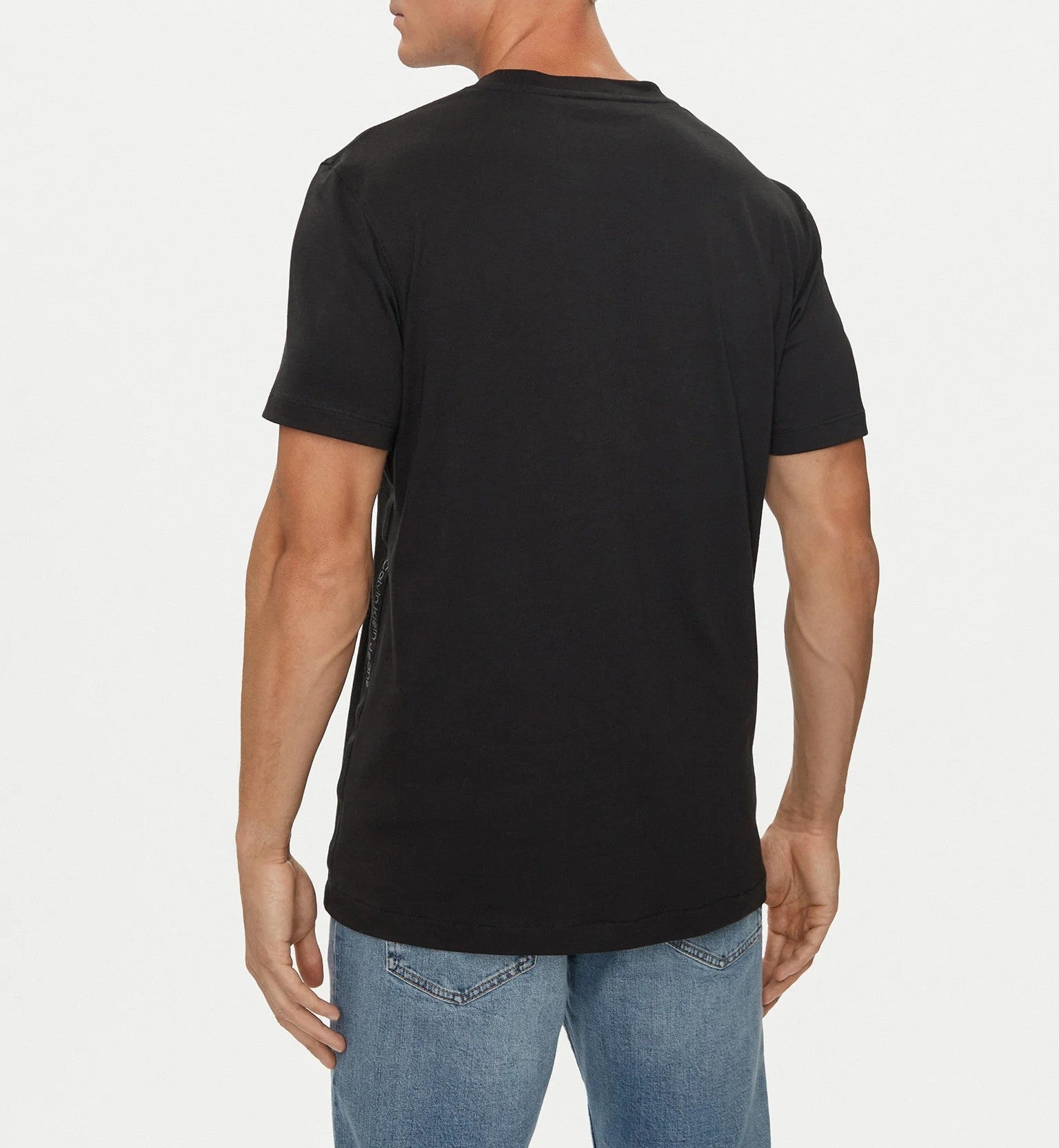 Calvin Klein vyriški marškinėliai