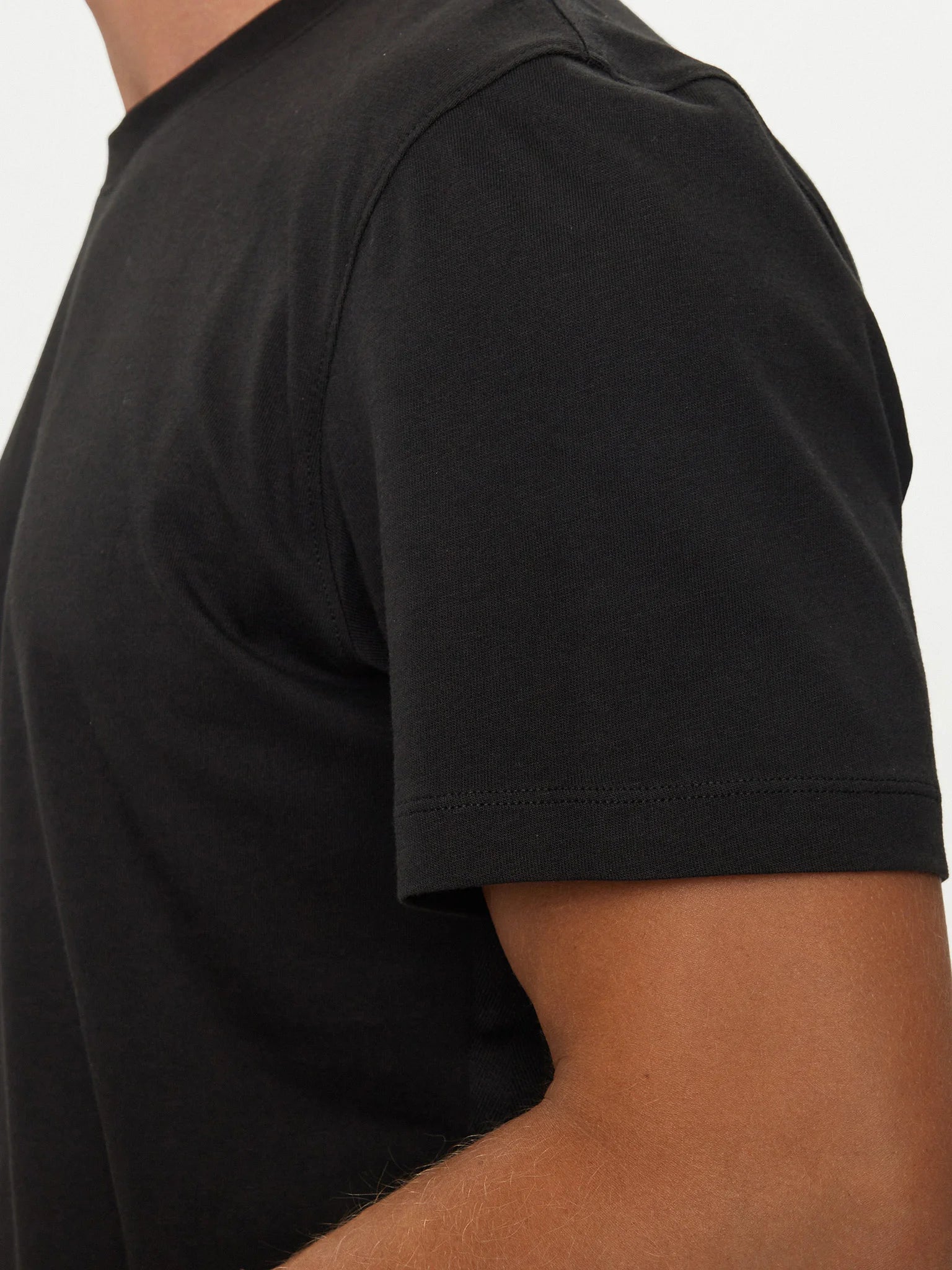 Calvin Klein vyriški marškinėliai