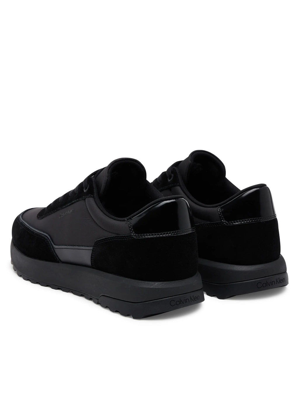 Calvin Klein vyriški laisvalaikio batai