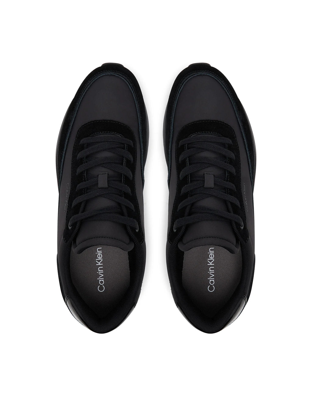 Calvin Klein vyriški laisvalaikio batai