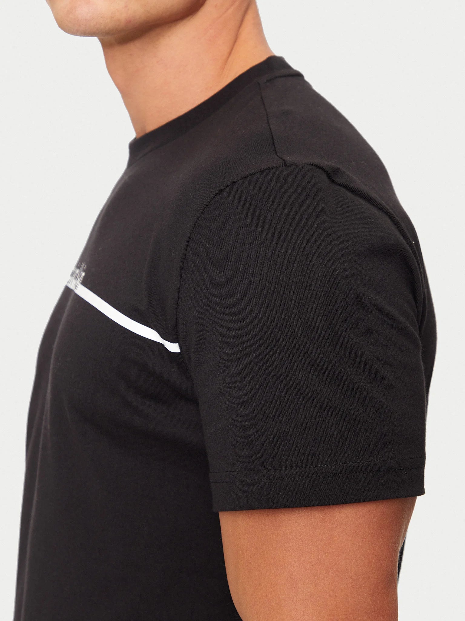 Calvin klein vyriški marškinėliai