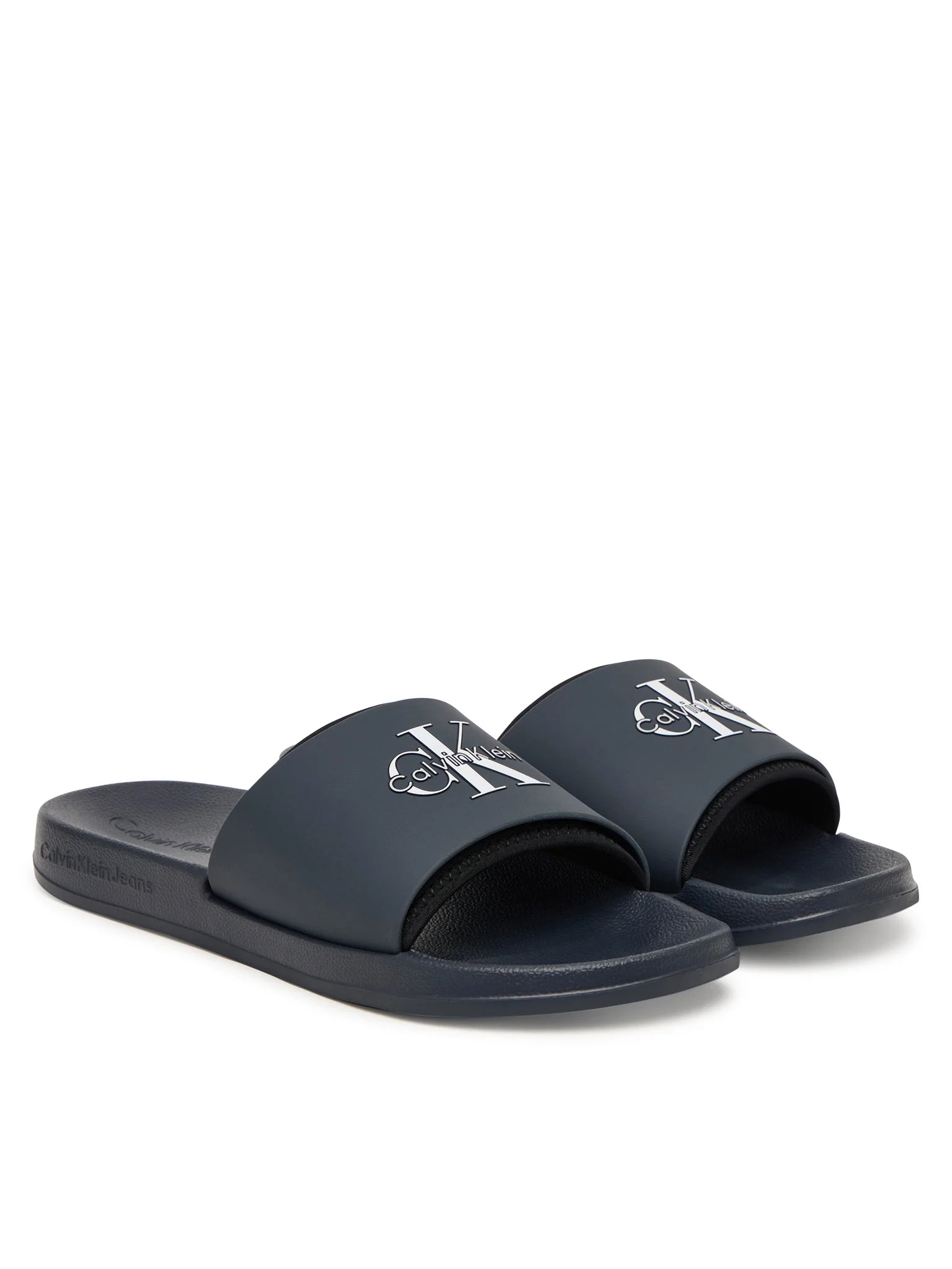 Calvin klein vyriškos šlepetės