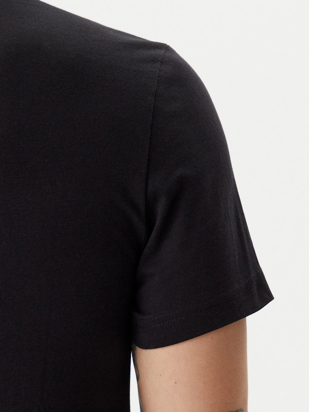 Calvin klein vyriški marškinėliai