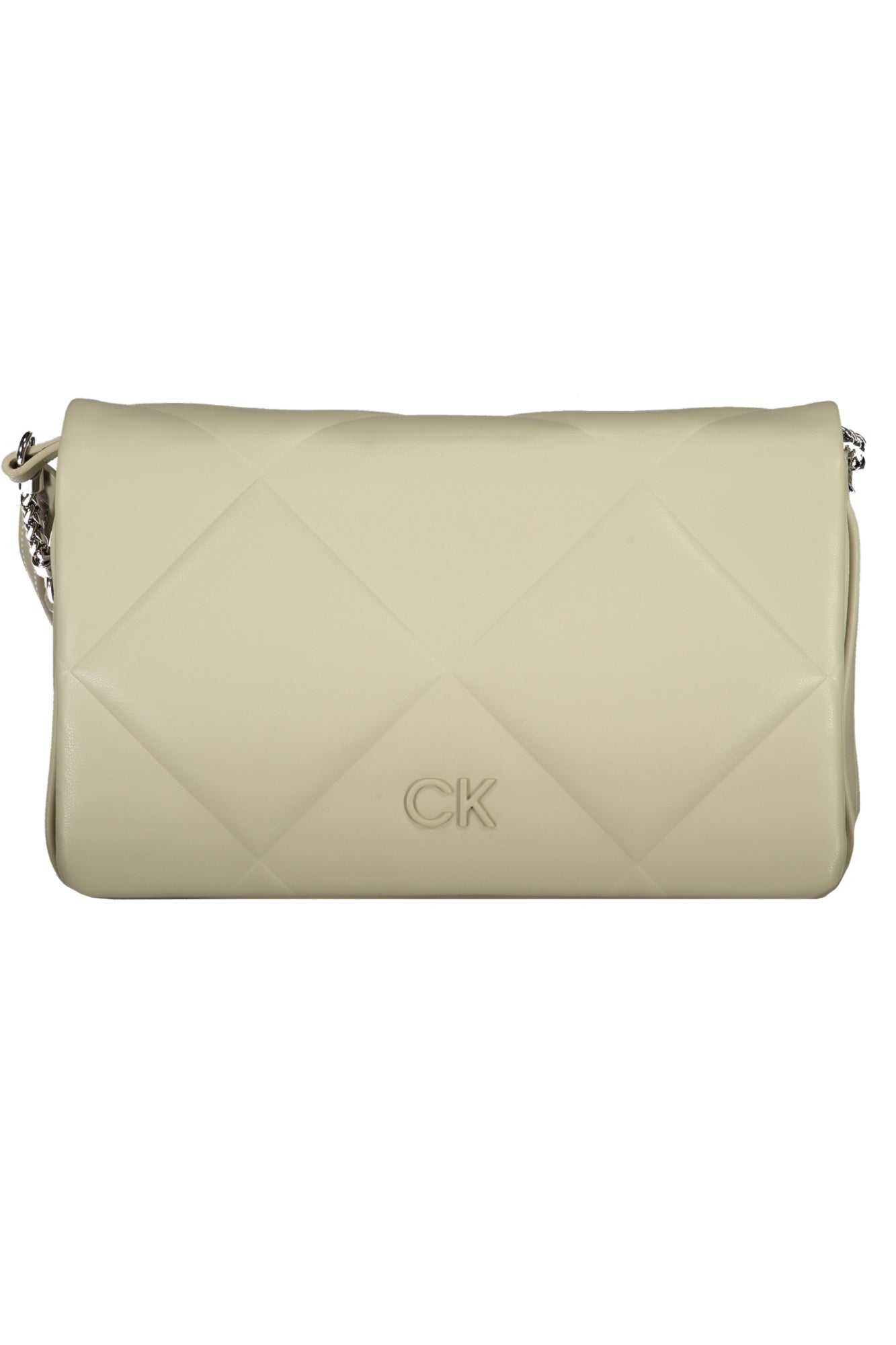 Calvin Klein moteriška rankinė – smėlio spalvos, smėlio spalvos