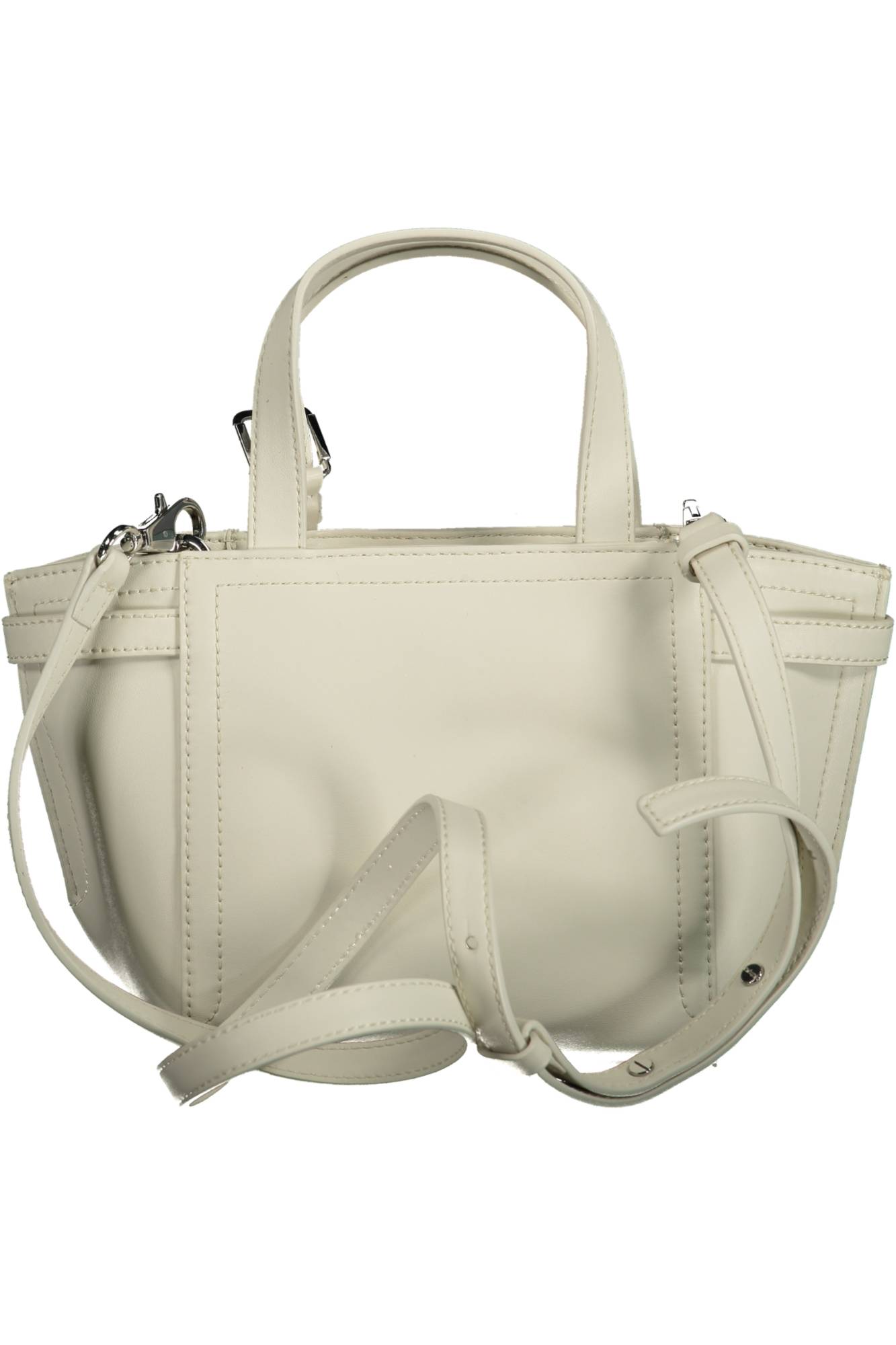 Calvin Klein moteriška rankinė – baltos spalvos, baltos spalvos, nuotrauka 2