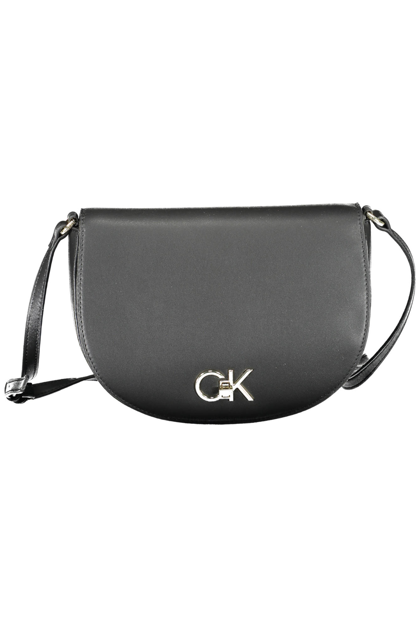 Calvin Klein moteriška rankinė – juoda spalvos, juoda spalva