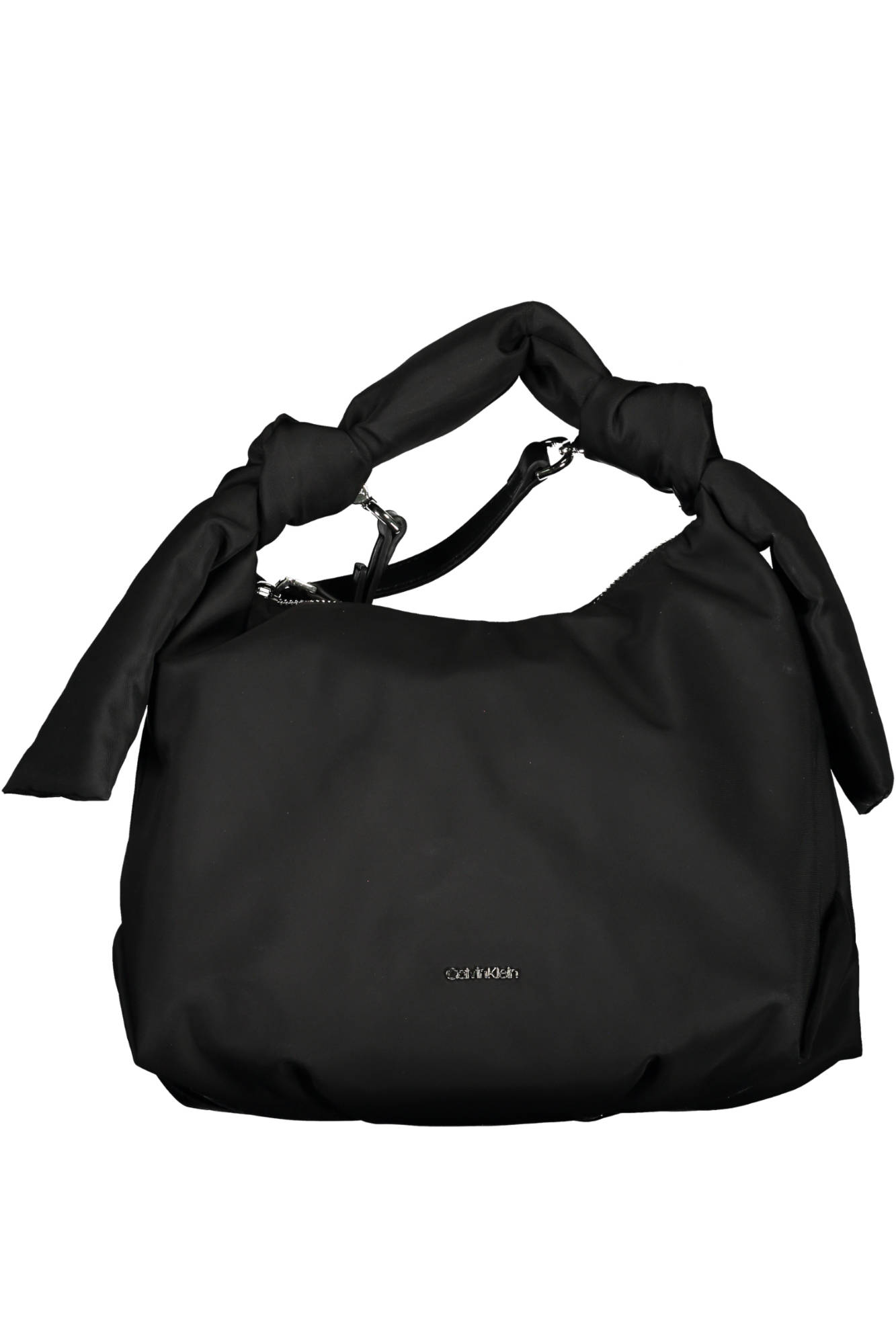 Calvin Klein moteriška rankinė – juodos spalvos, juodos spalvos