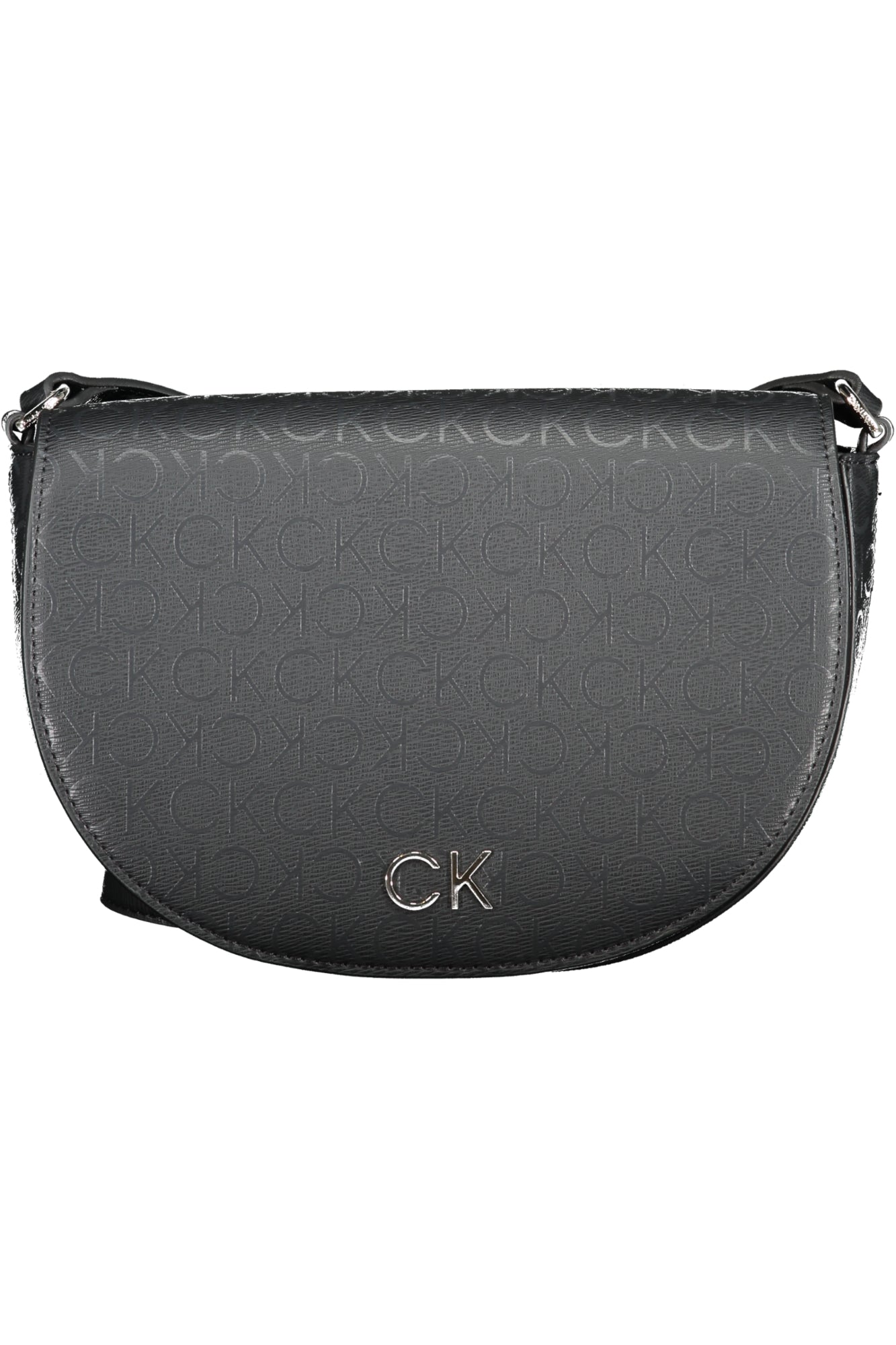 Calvin Klein moteriška rankinė – juodos spalvos, juodos spalvos