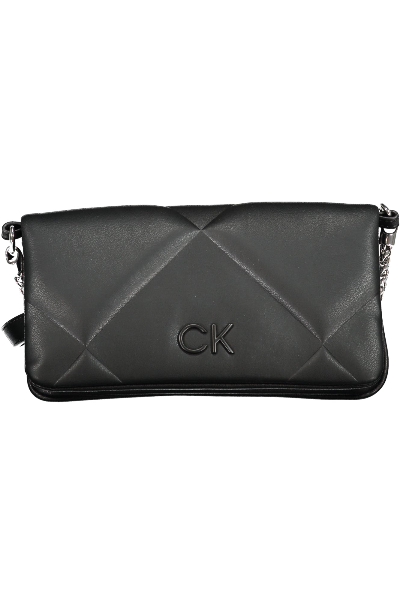 Calvin Klein moteriška rankinė – juodos spalvos, juodos spalvos