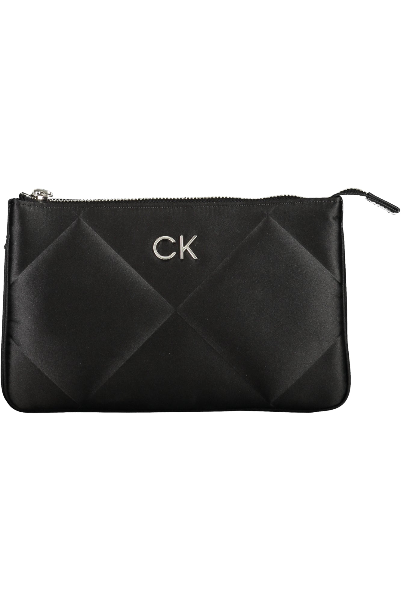 Calvin Klein moteriška rankinė – juodos spalvos, juodos spalvos
