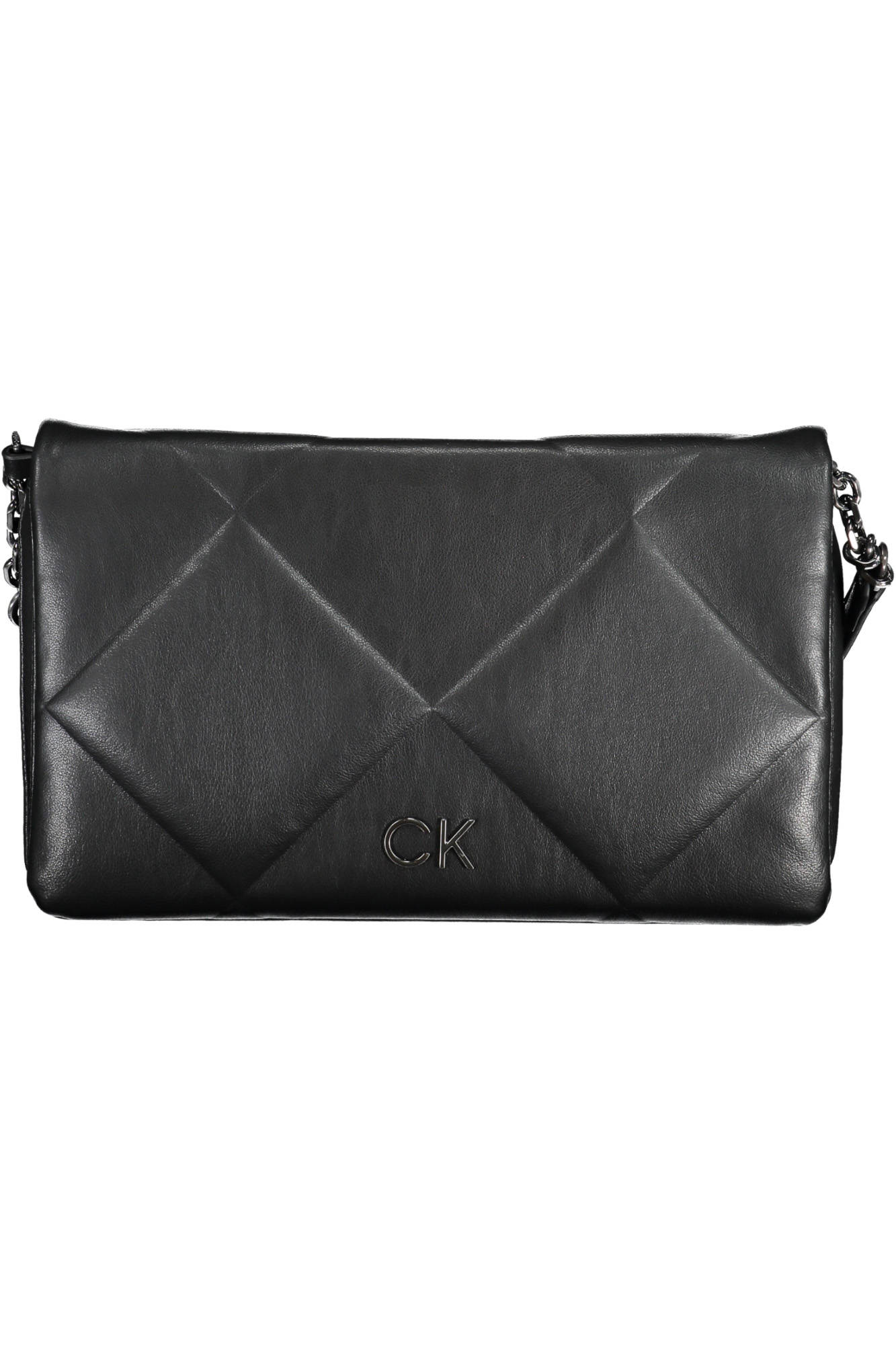 Calvin Klein moteriška rankinė – juodos spalvos, juodos spalvos