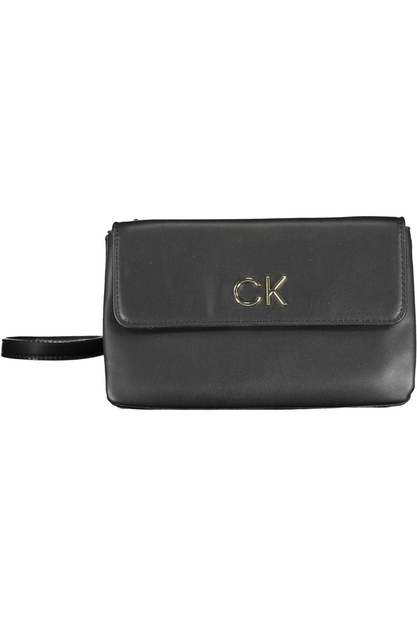 Calvin Klein moteriška rankinė – juodos spalvos, juodos spalvos