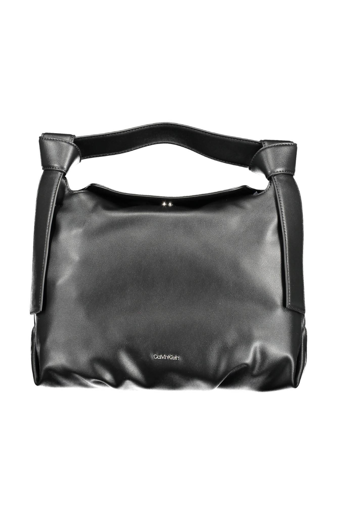 Calvin Klein moteriška rankinė – juodos spalvos, juodos spalvos